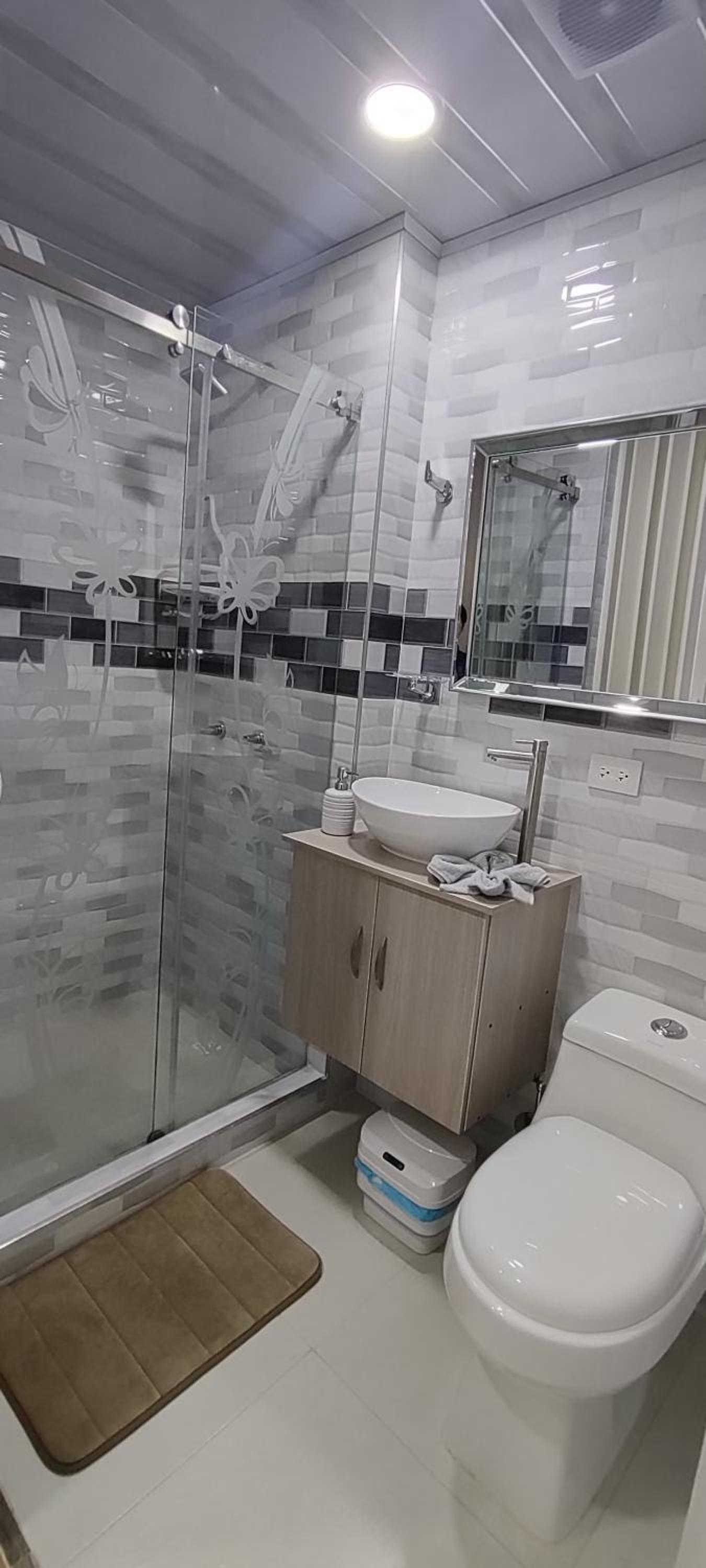 El mejor apartamento para descansar en el centro de Chapinero