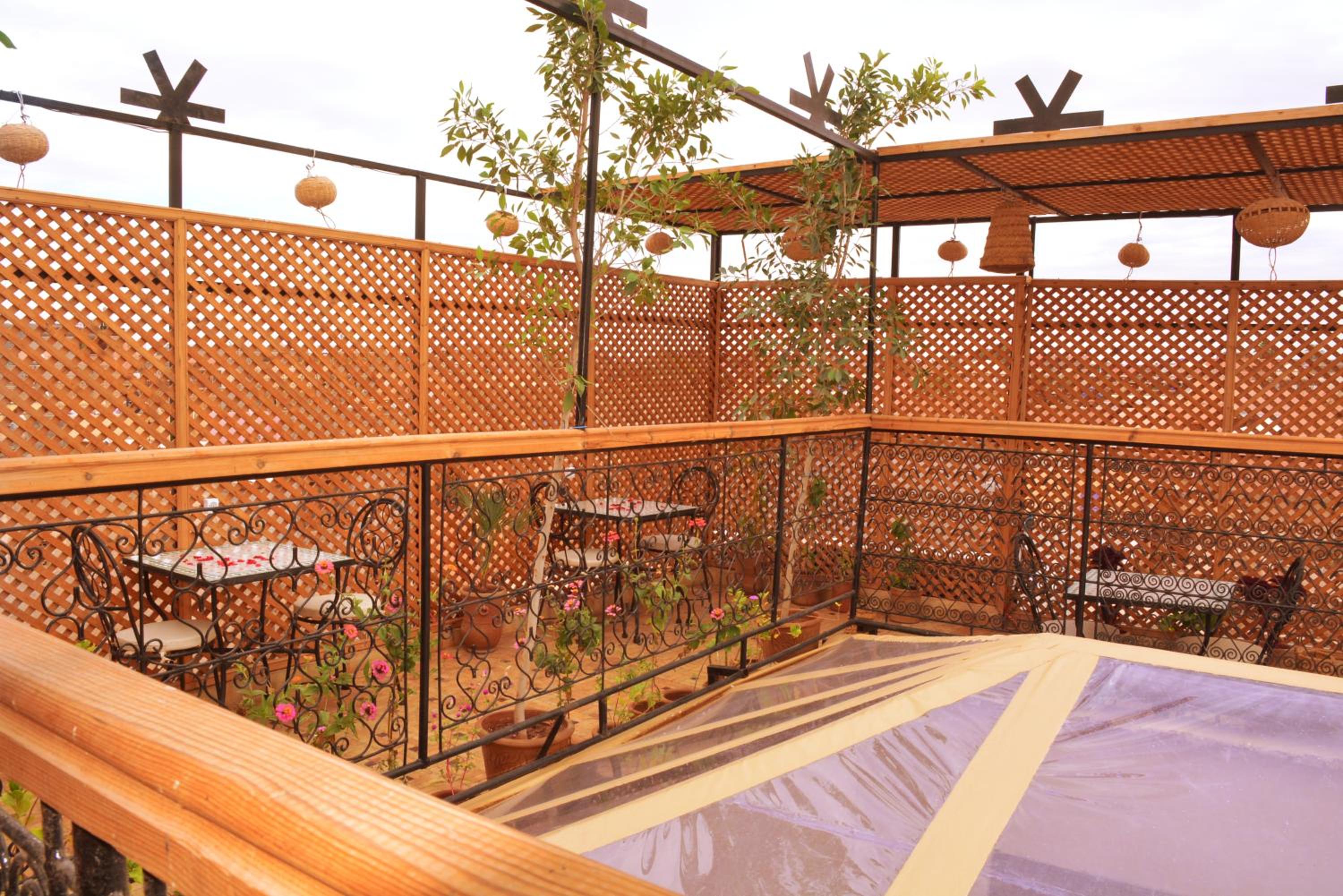 roof