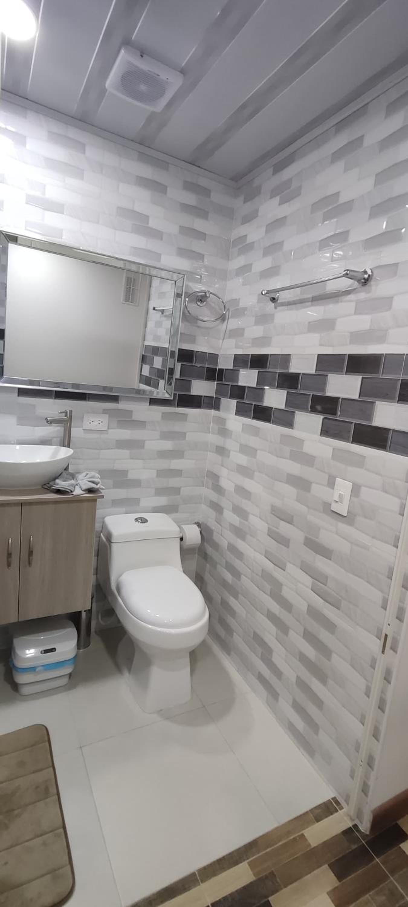 El mejor apartamento para descansar en el centro de Chapinero