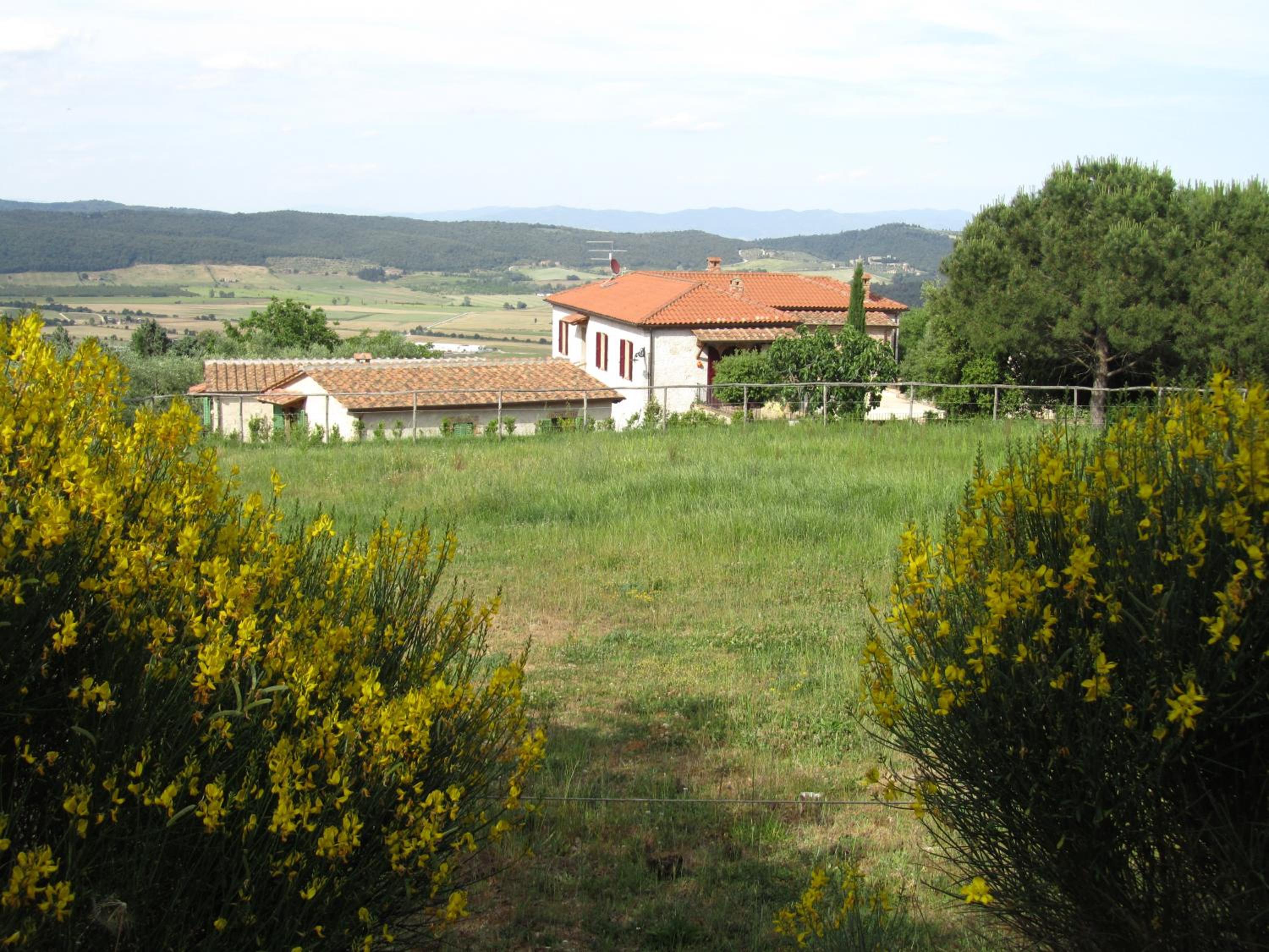 Agriturismo Borghetto Il Montino