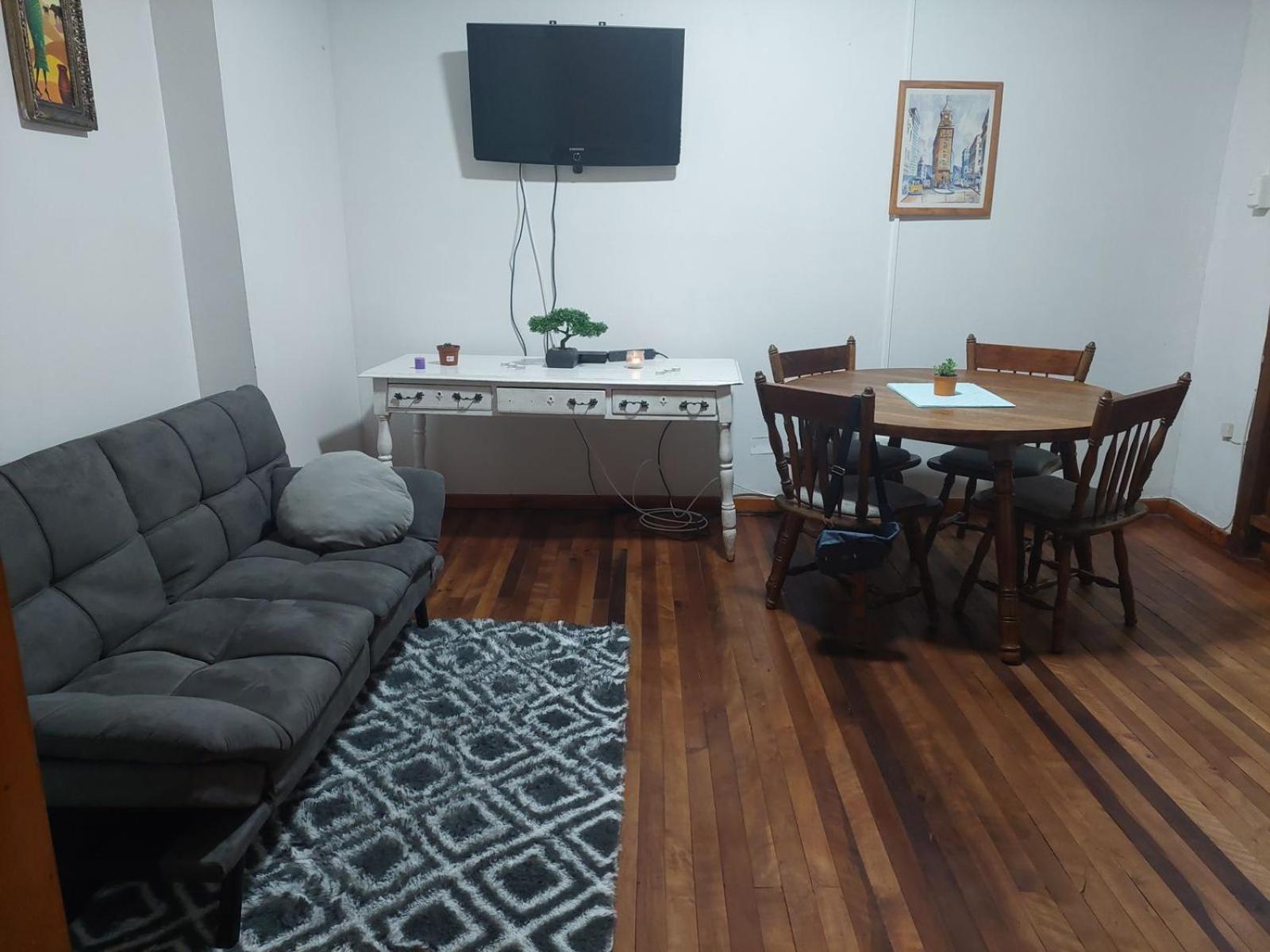 Vista Recreo Habitación Doble