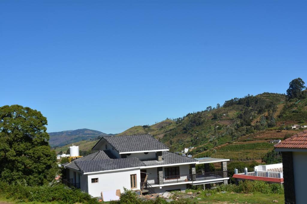 NS Homestay view 2