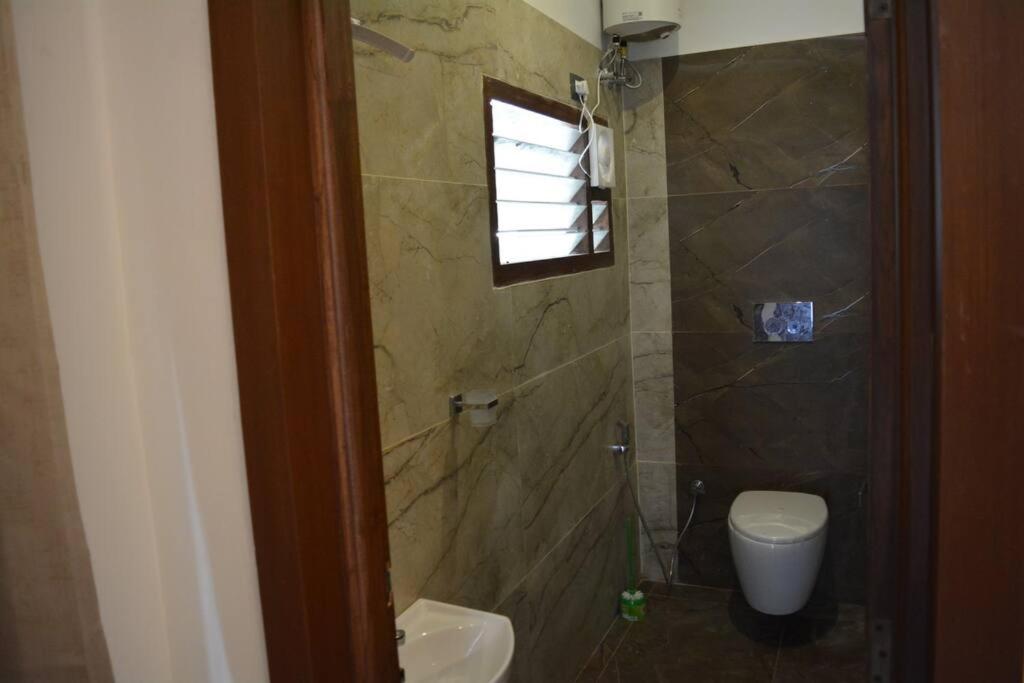 NS Homestay view 3