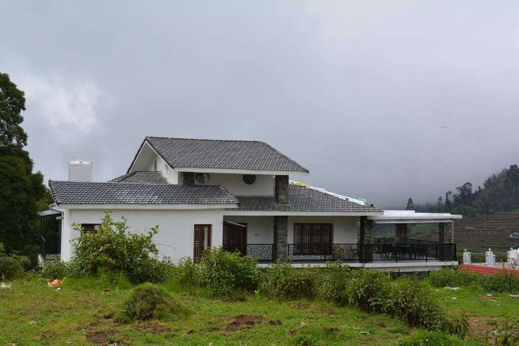 NS Homestay view 4