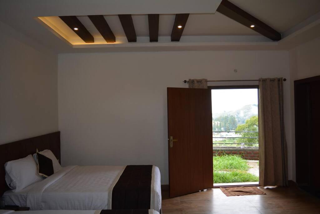NS Homestay view 5