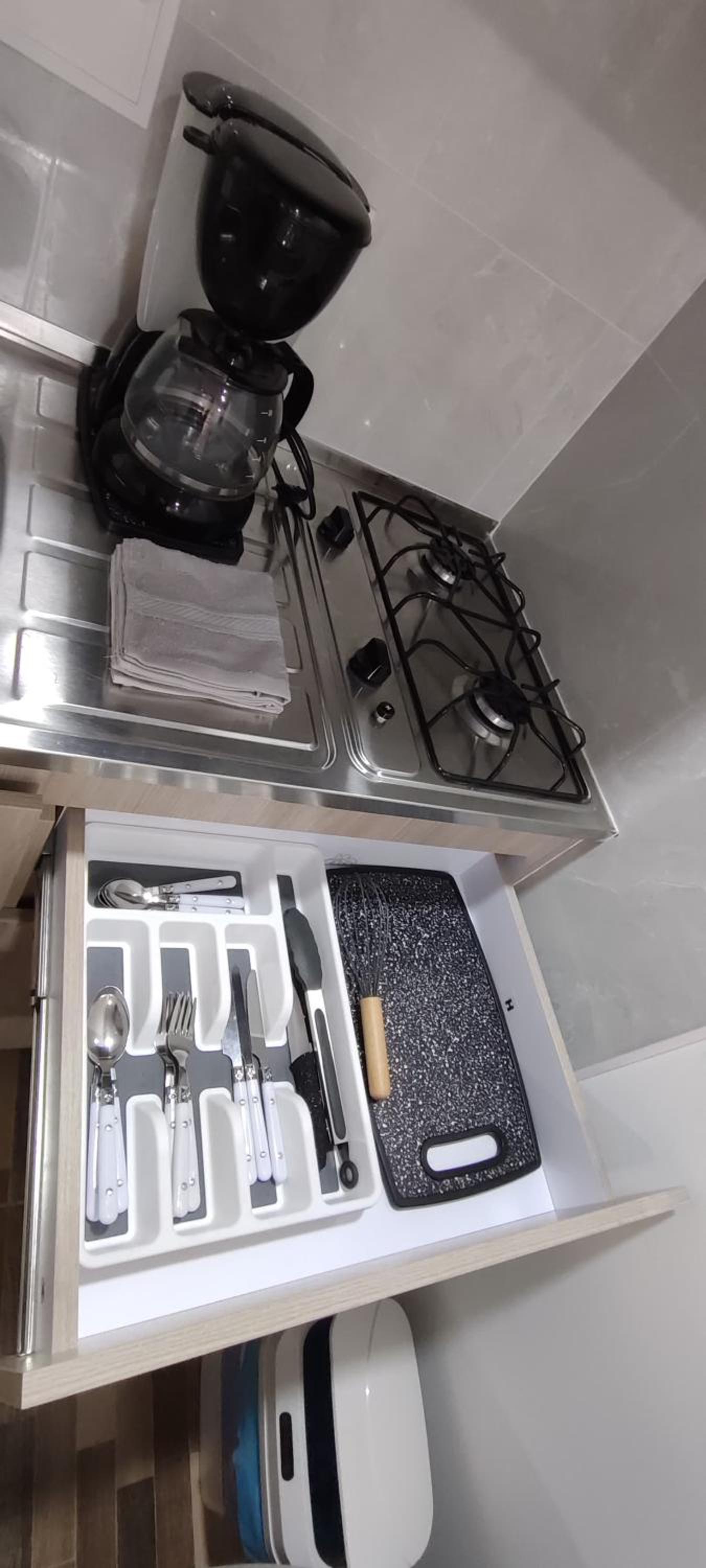 El mejor apartamento para descansar en el centro de Chapinero