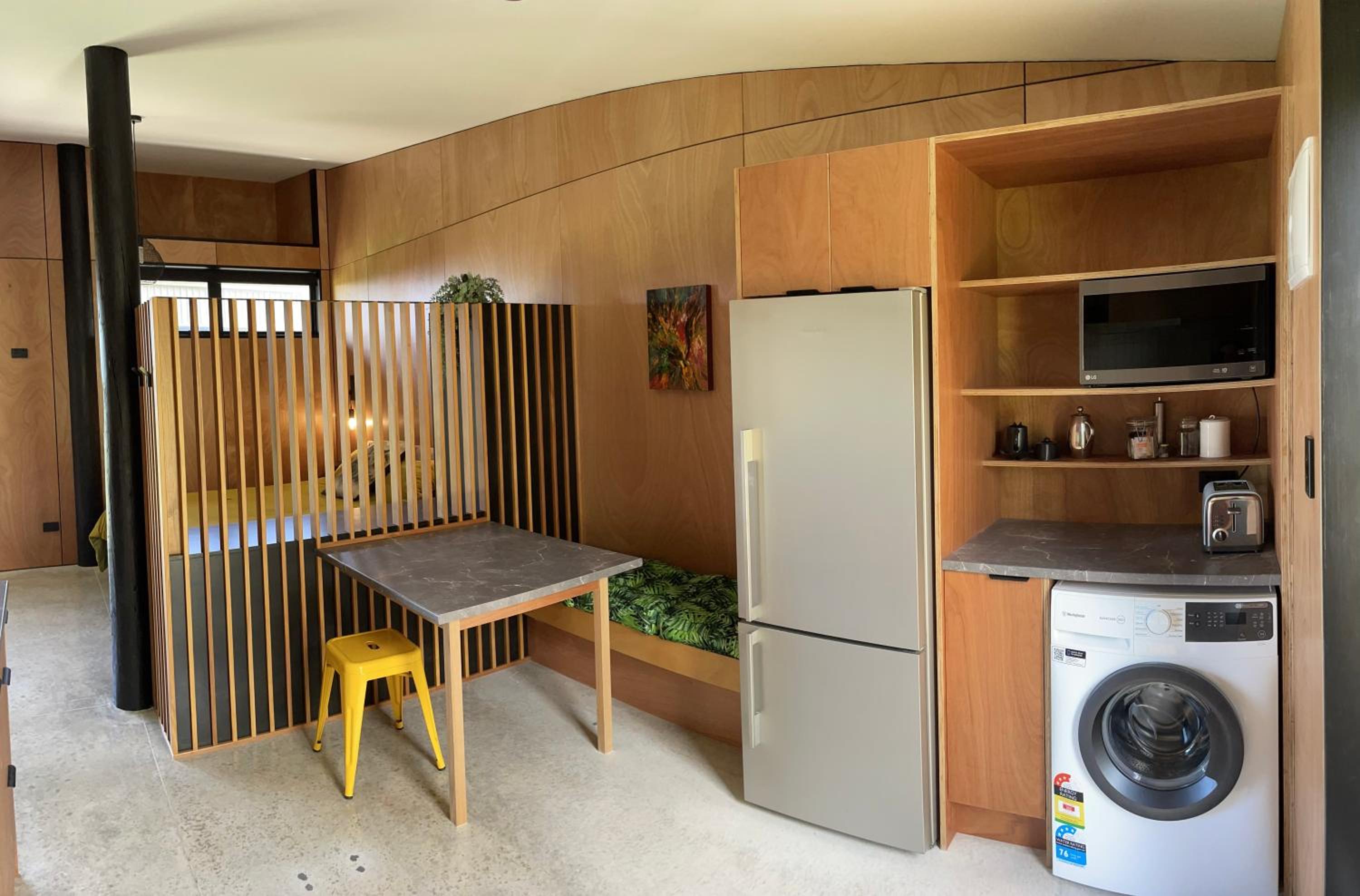 Studio Shed in The Paddocks view 5