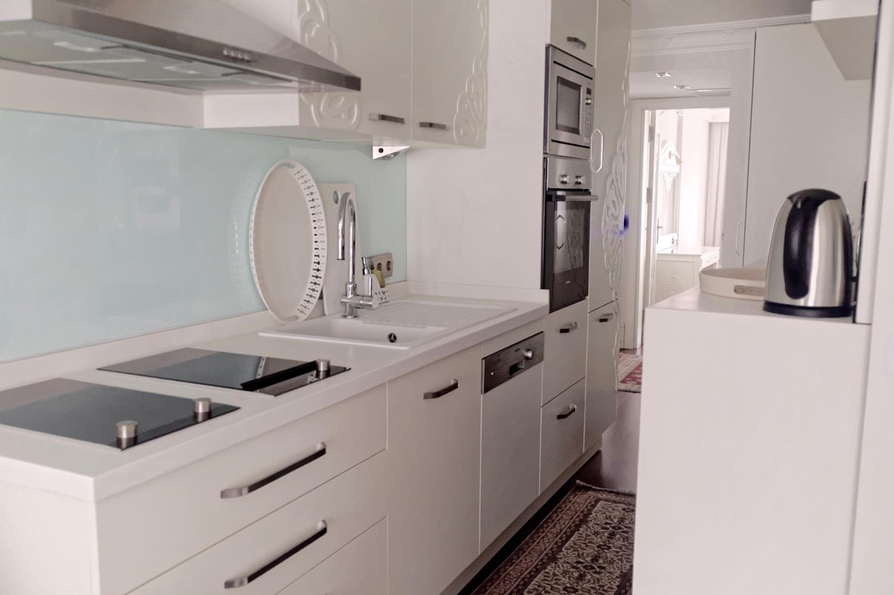 Ada Hotel Istanbul - Image 47