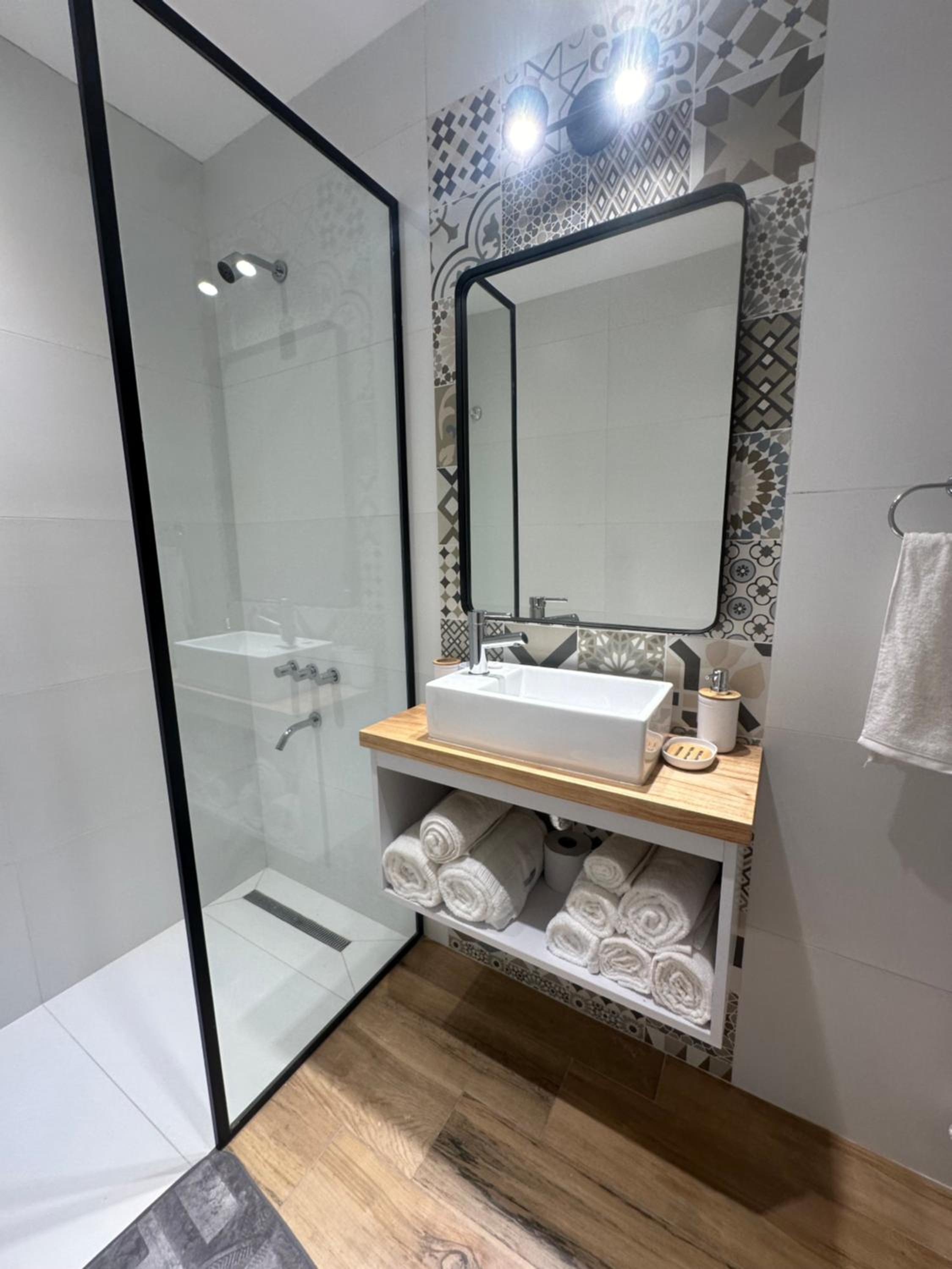 Altos Aguirre suites