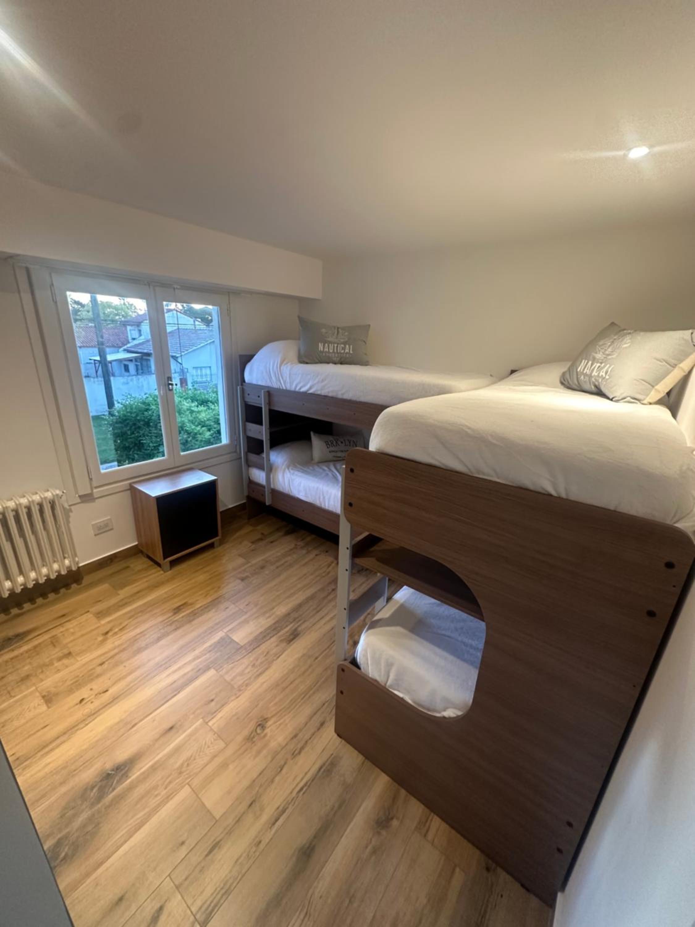Altos Aguirre suites