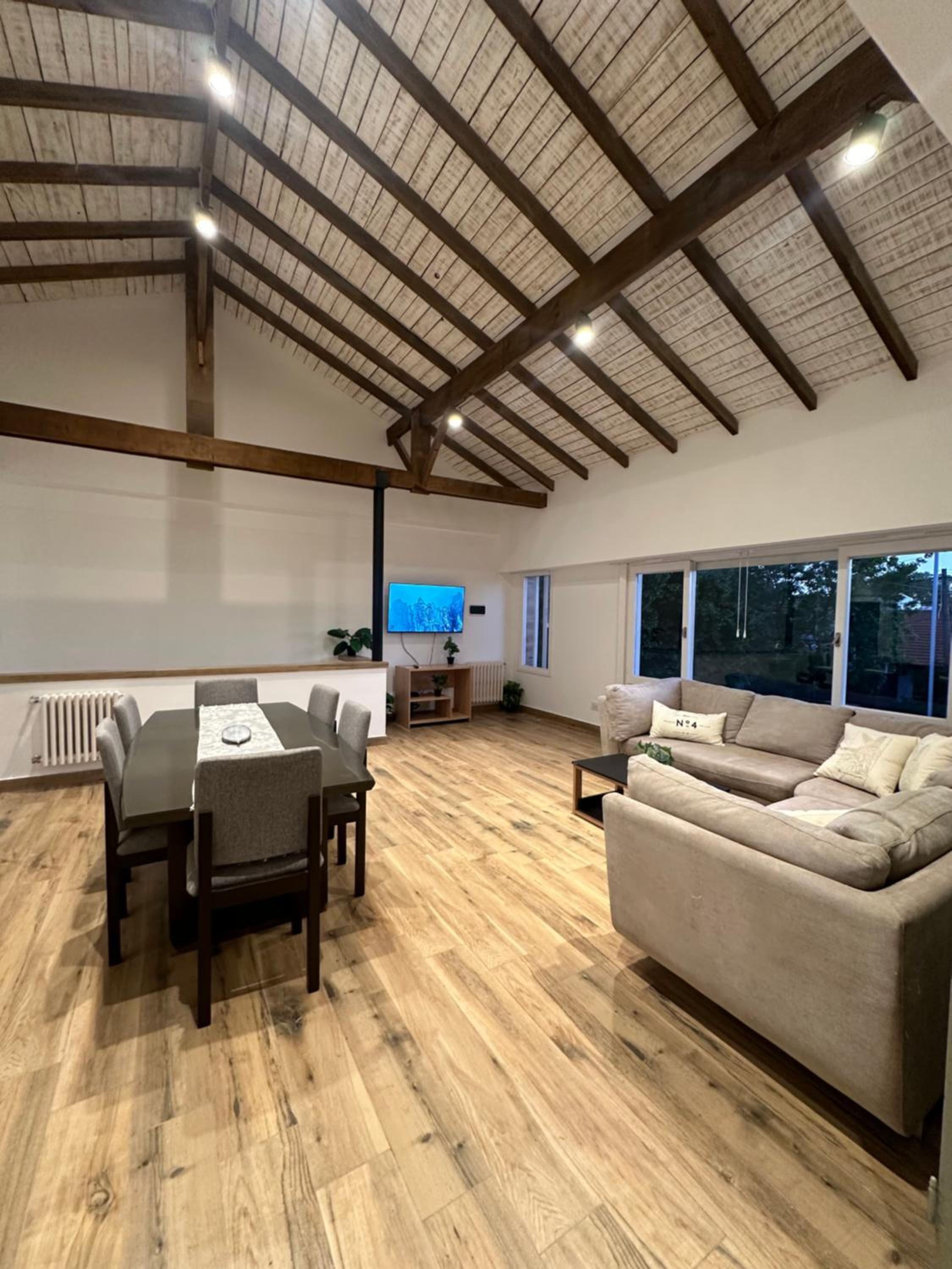 Altos Aguirre suites