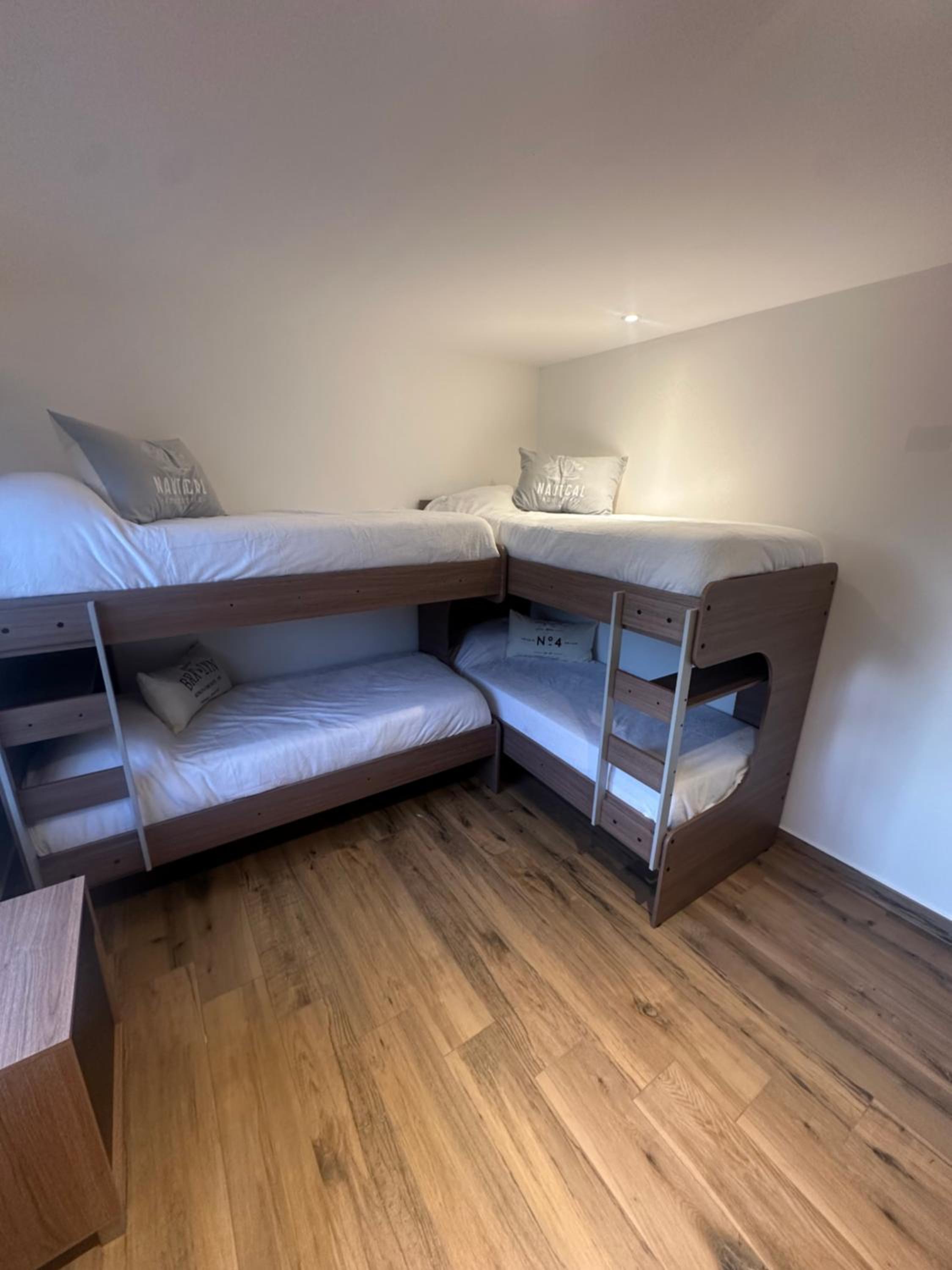 Altos Aguirre suites