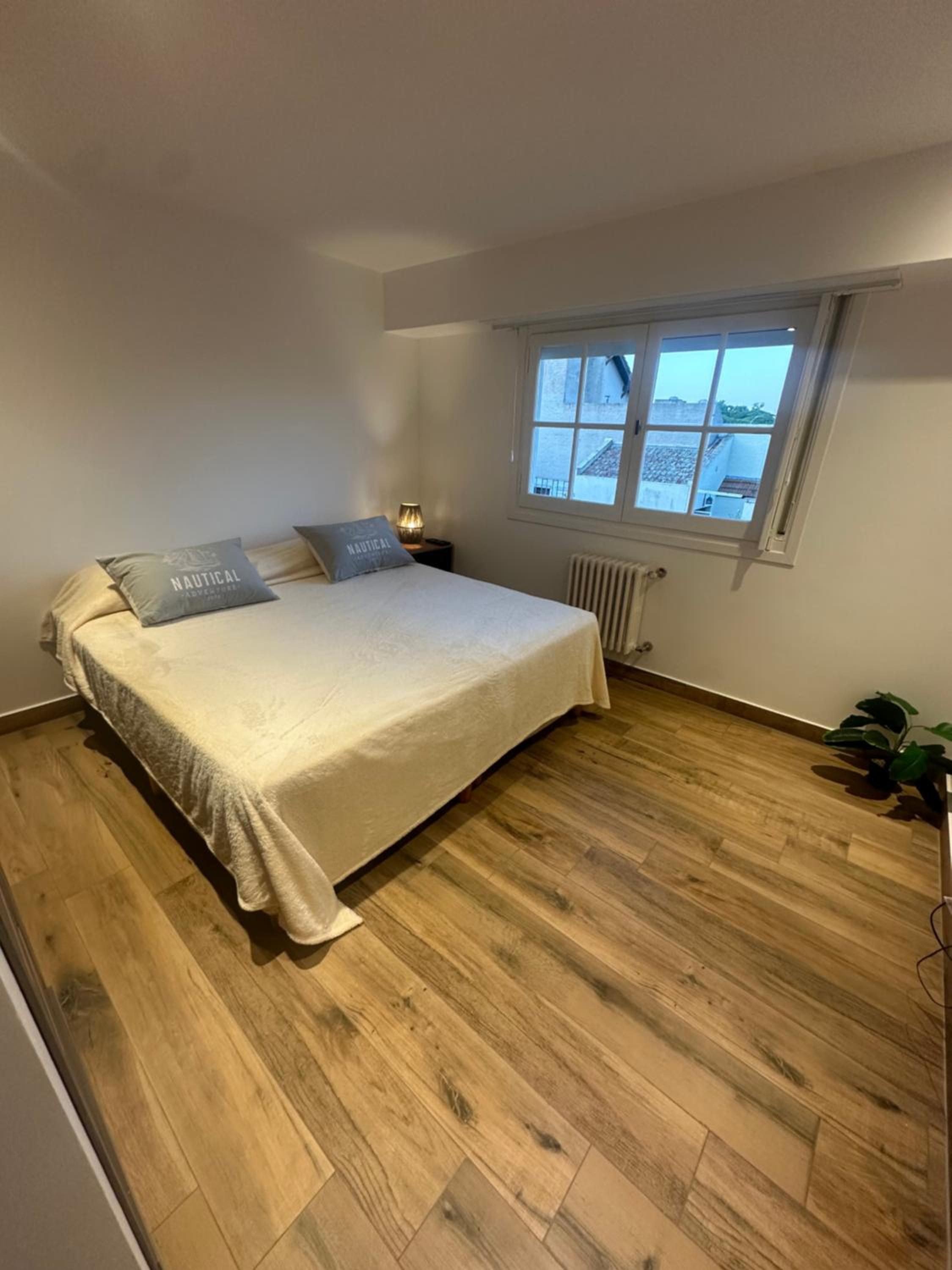 Altos Aguirre suites