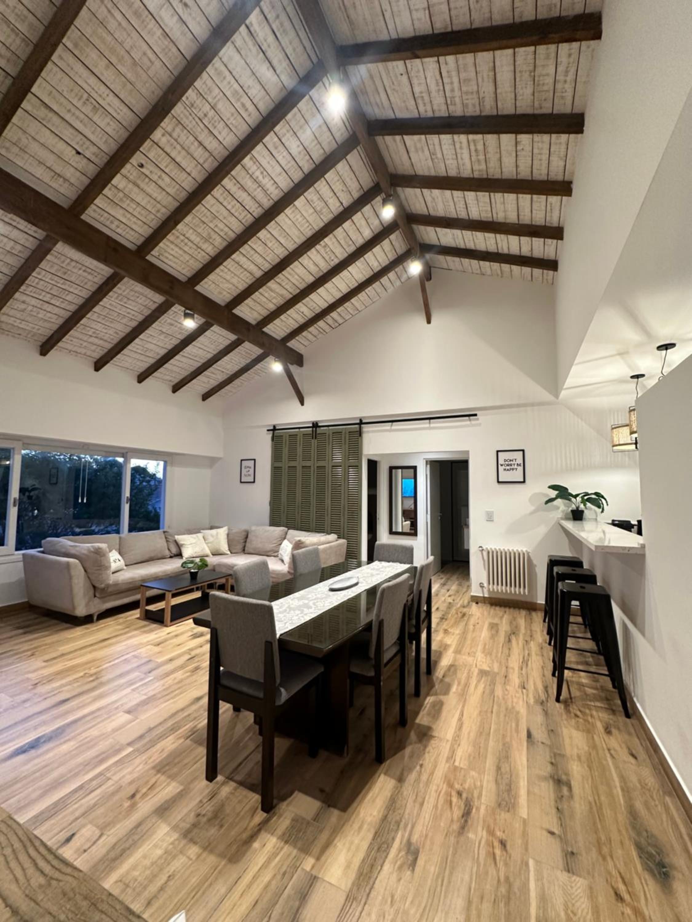 Altos Aguirre suites