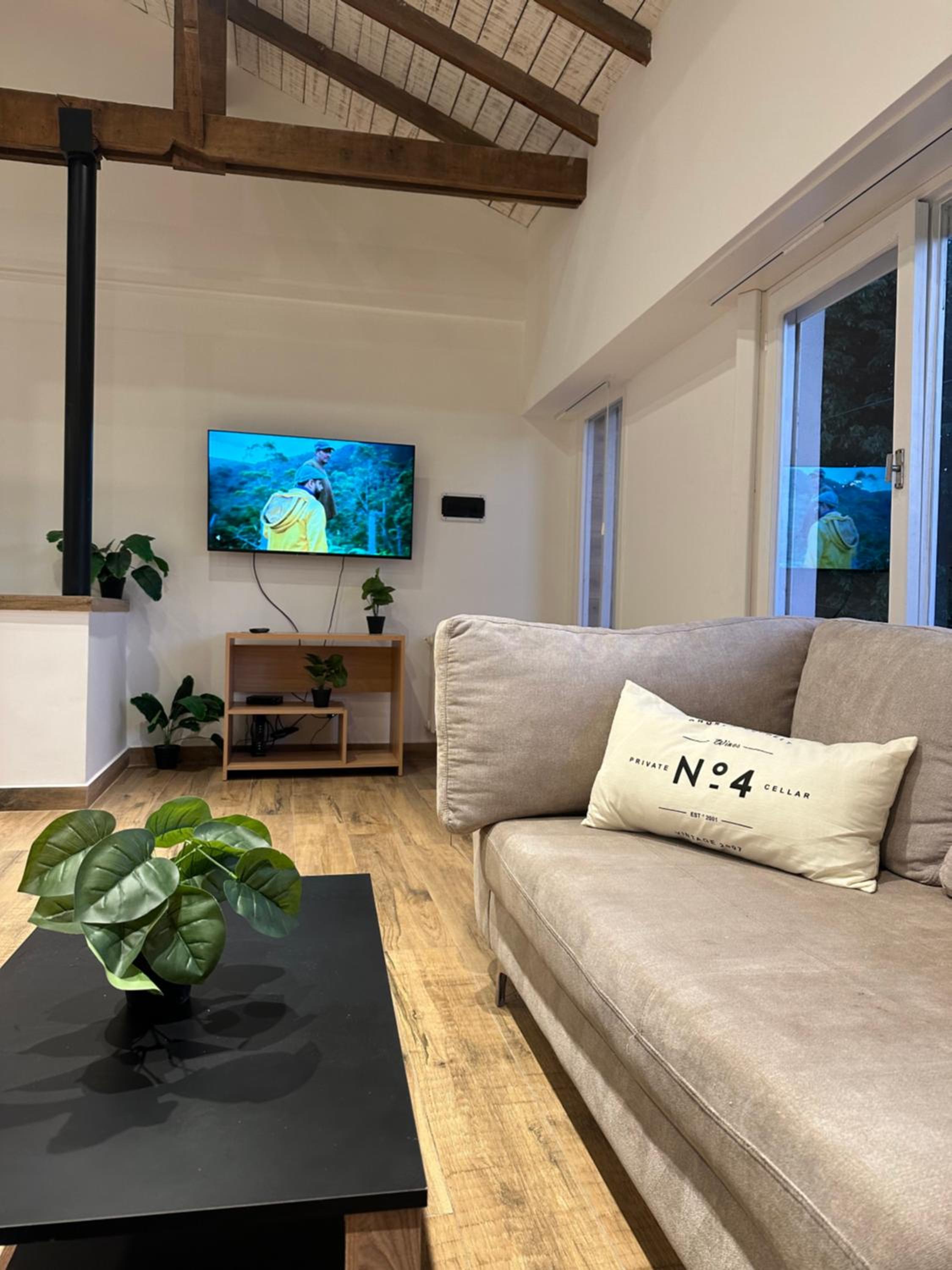 Altos Aguirre suites