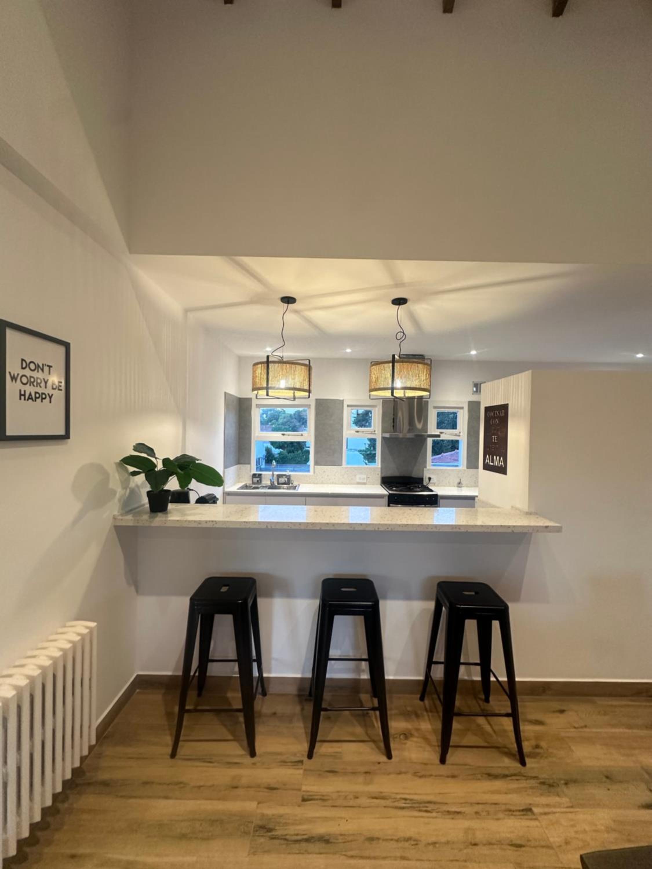 Altos Aguirre suites
