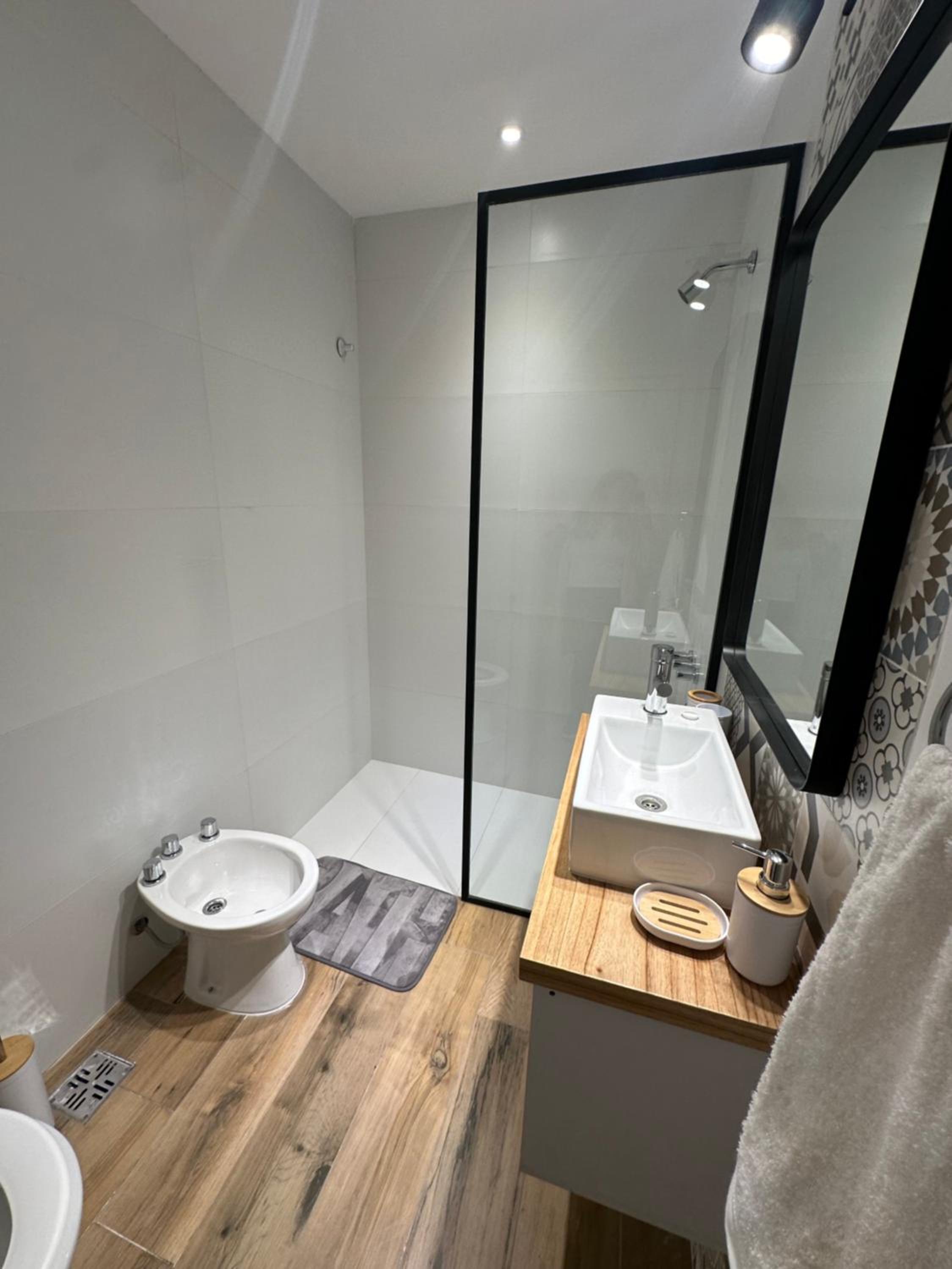 Altos Aguirre suites