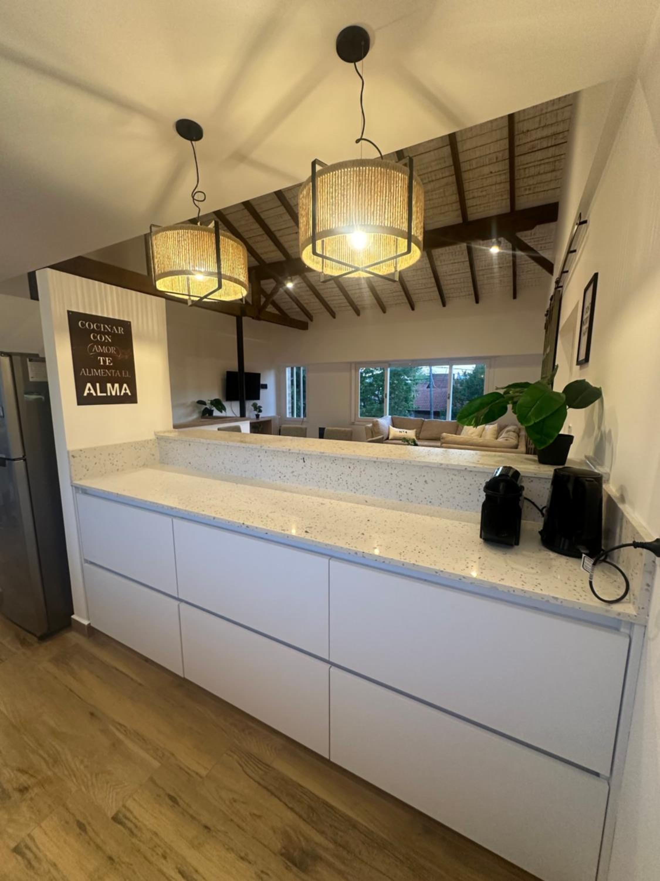 Altos Aguirre suites
