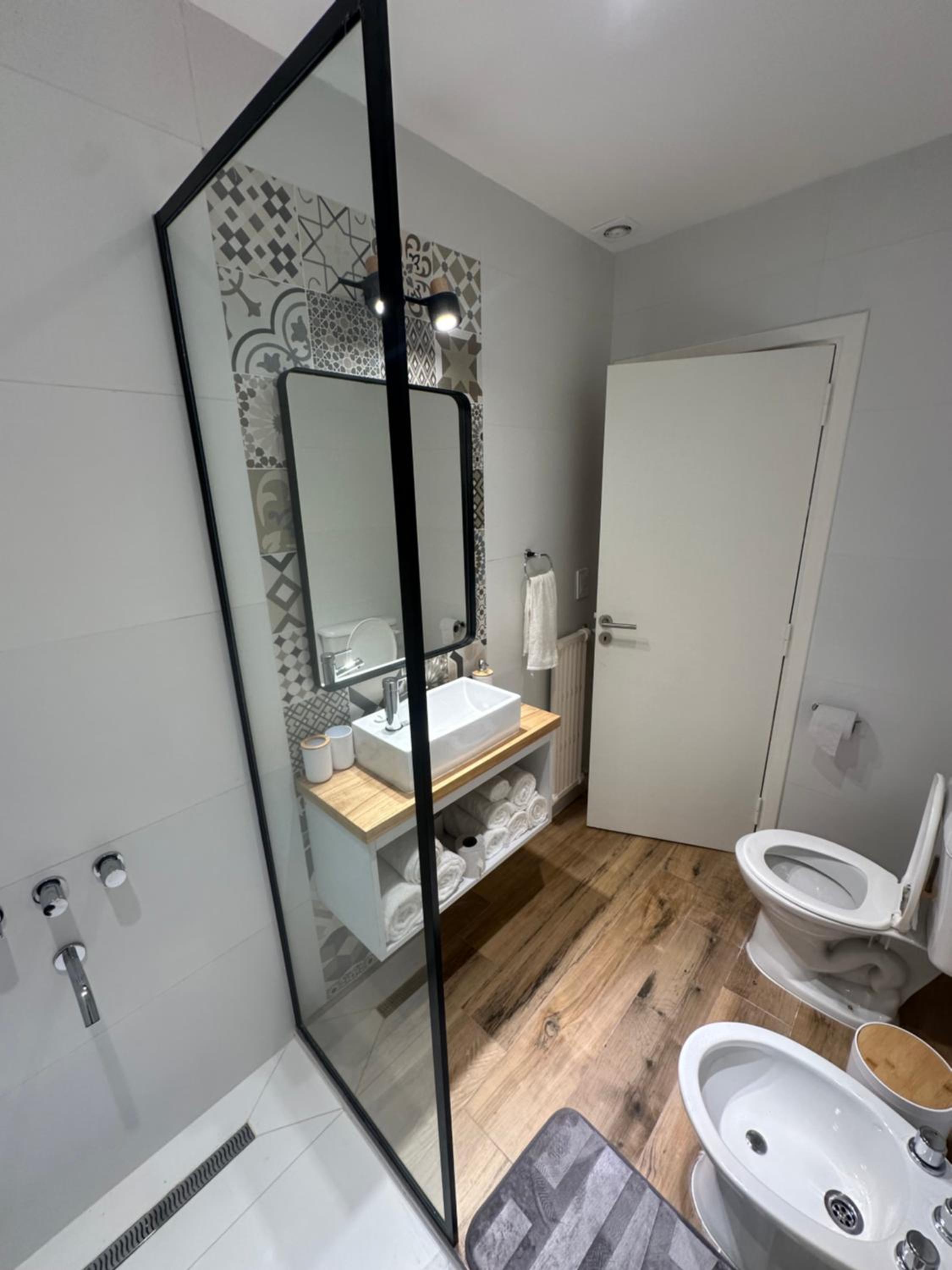 Altos Aguirre suites