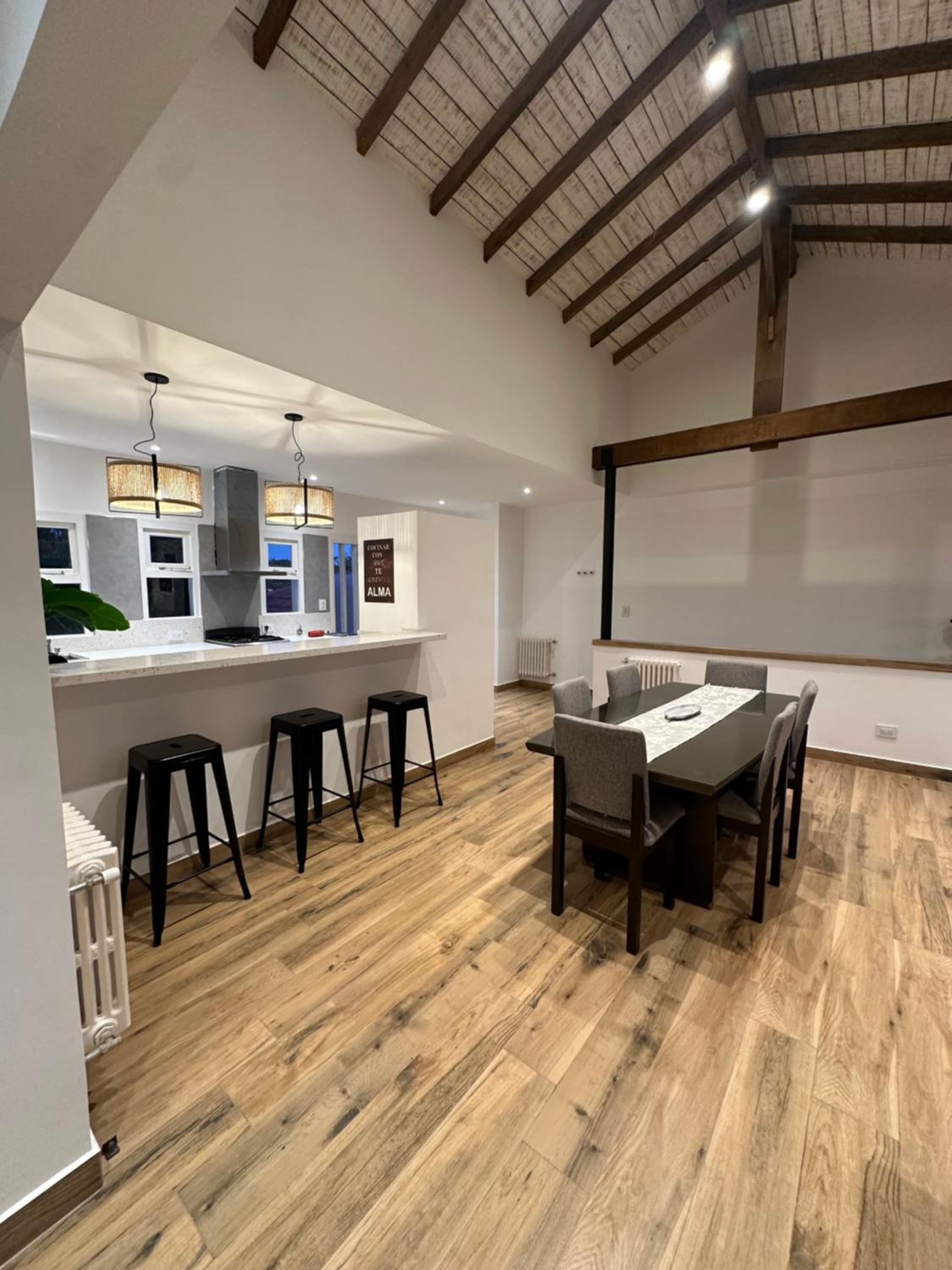 Altos Aguirre suites