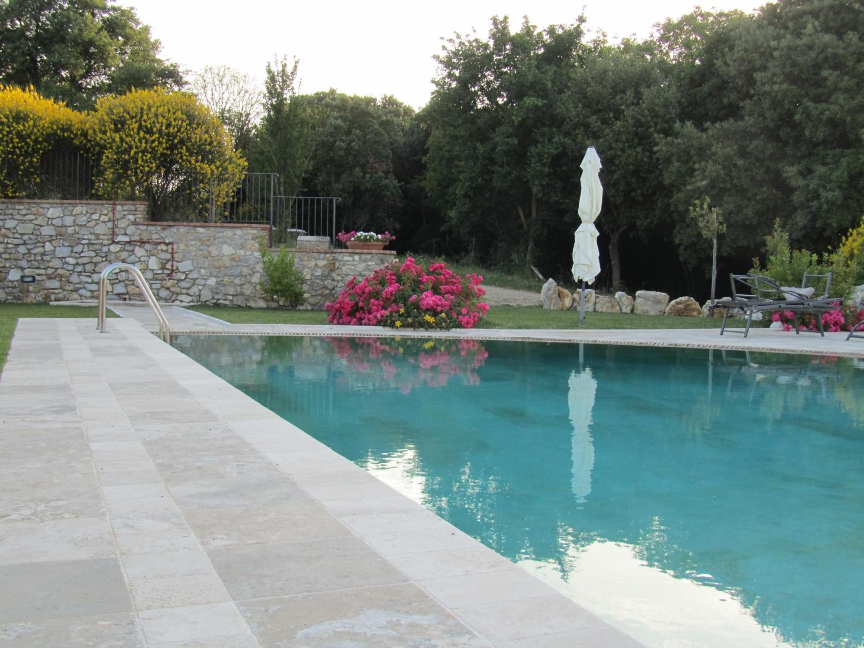 Agriturismo Borghetto Il Montino