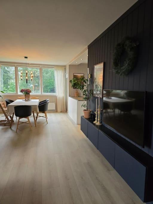 Leilighet til leie view 4