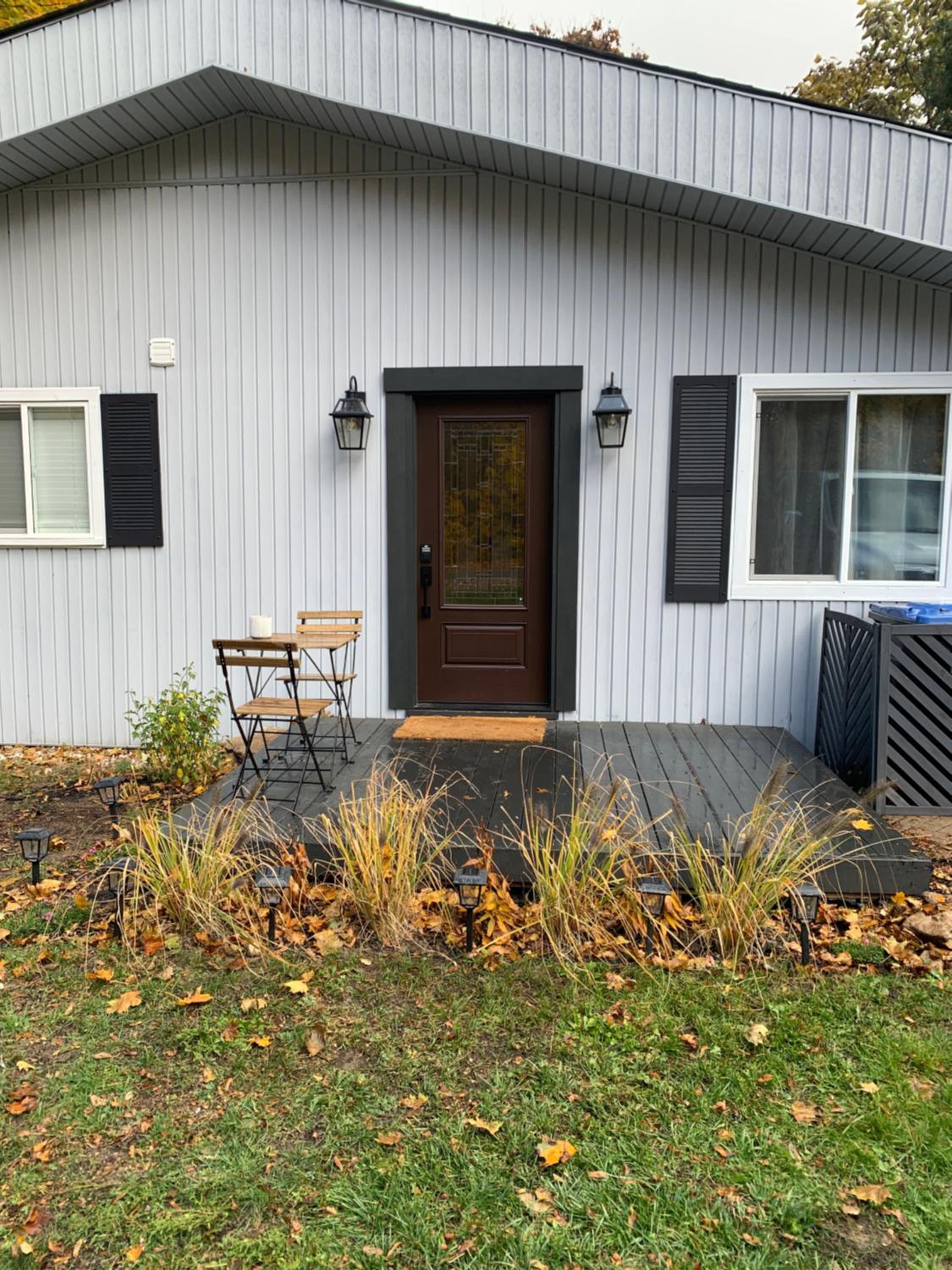 Cozy Riverside Cottage in Caledon Alton