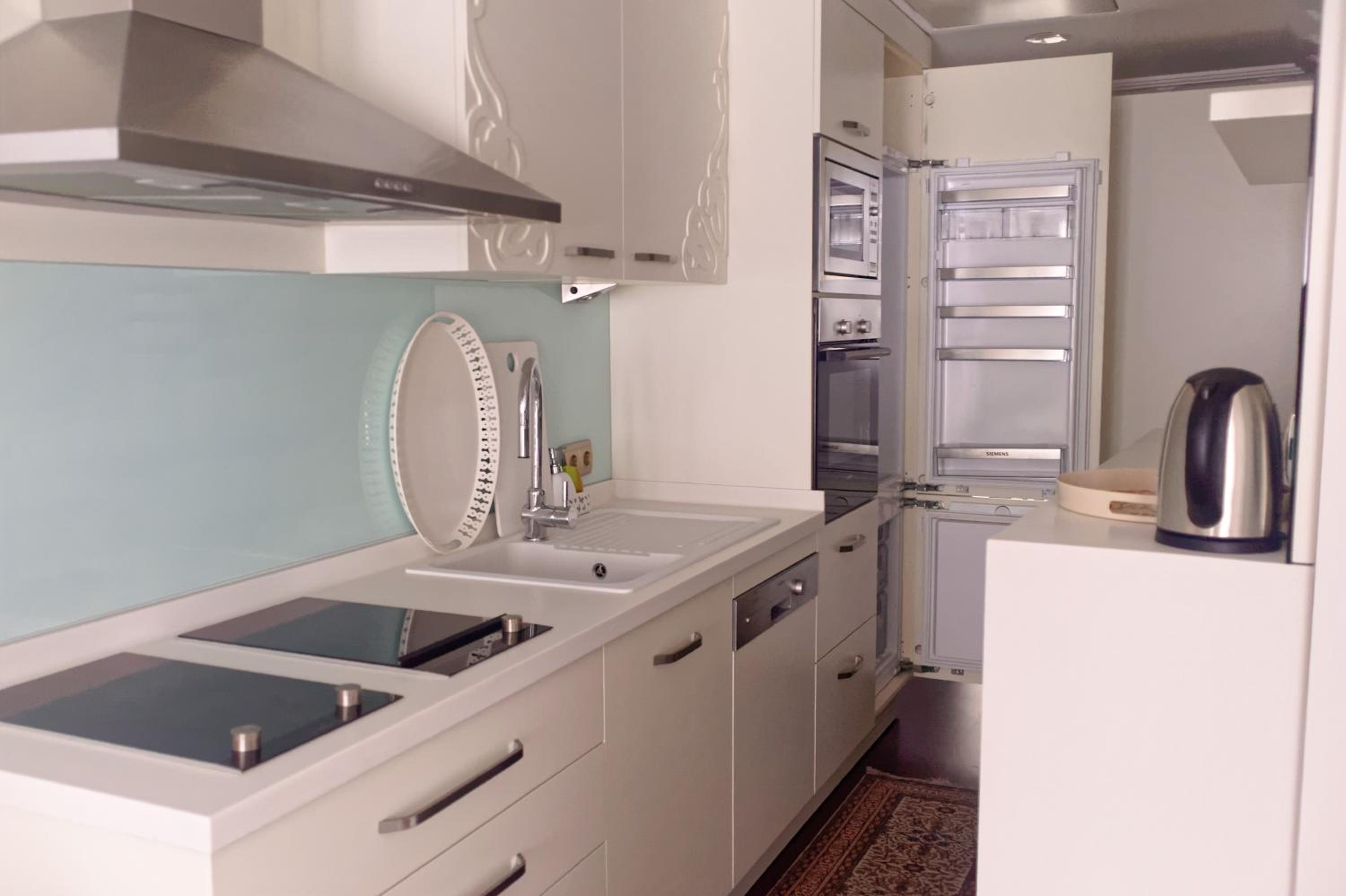 Ada Hotel Istanbul - Image 48