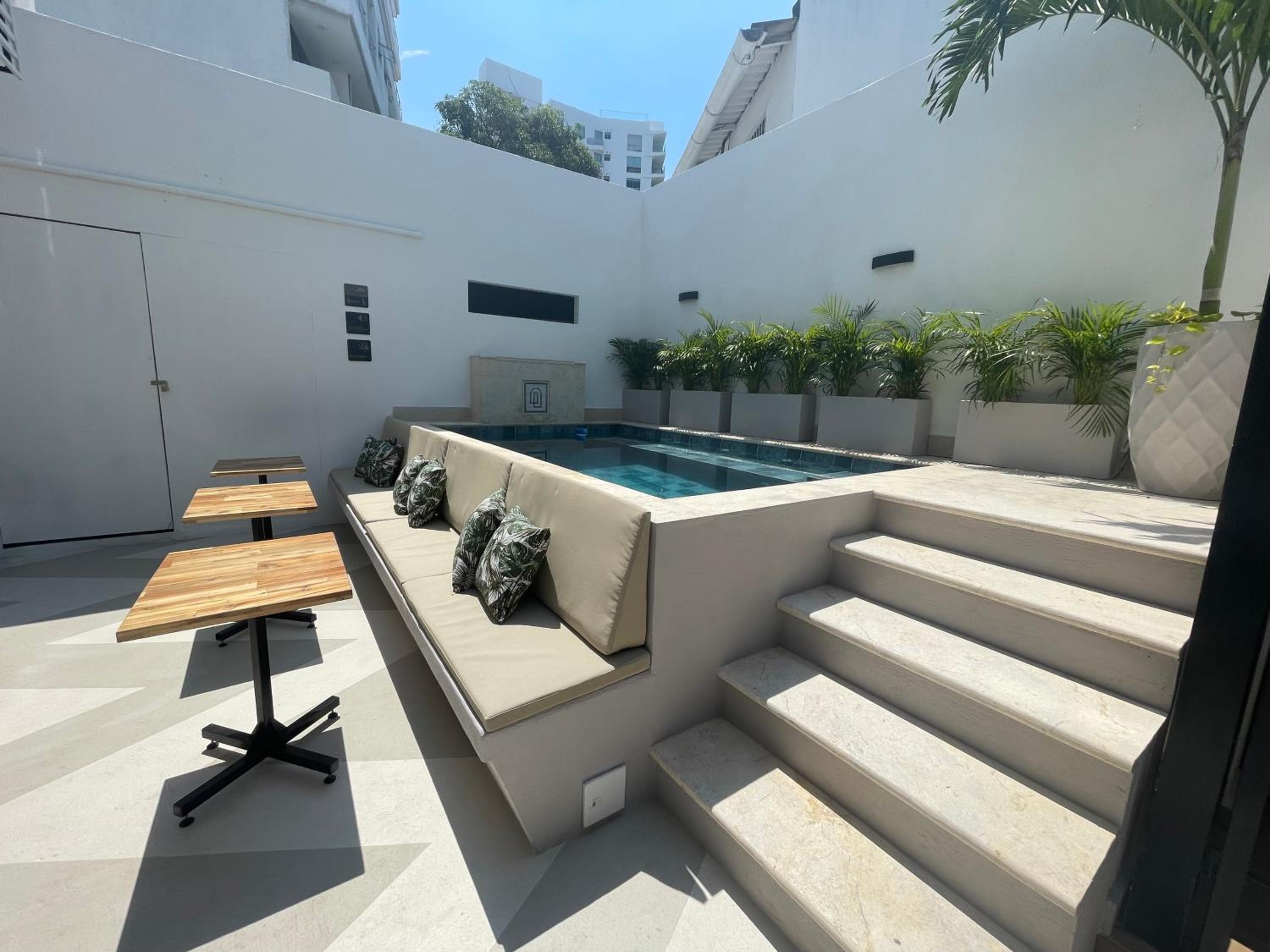 Casa Gracia Hotel Boutique