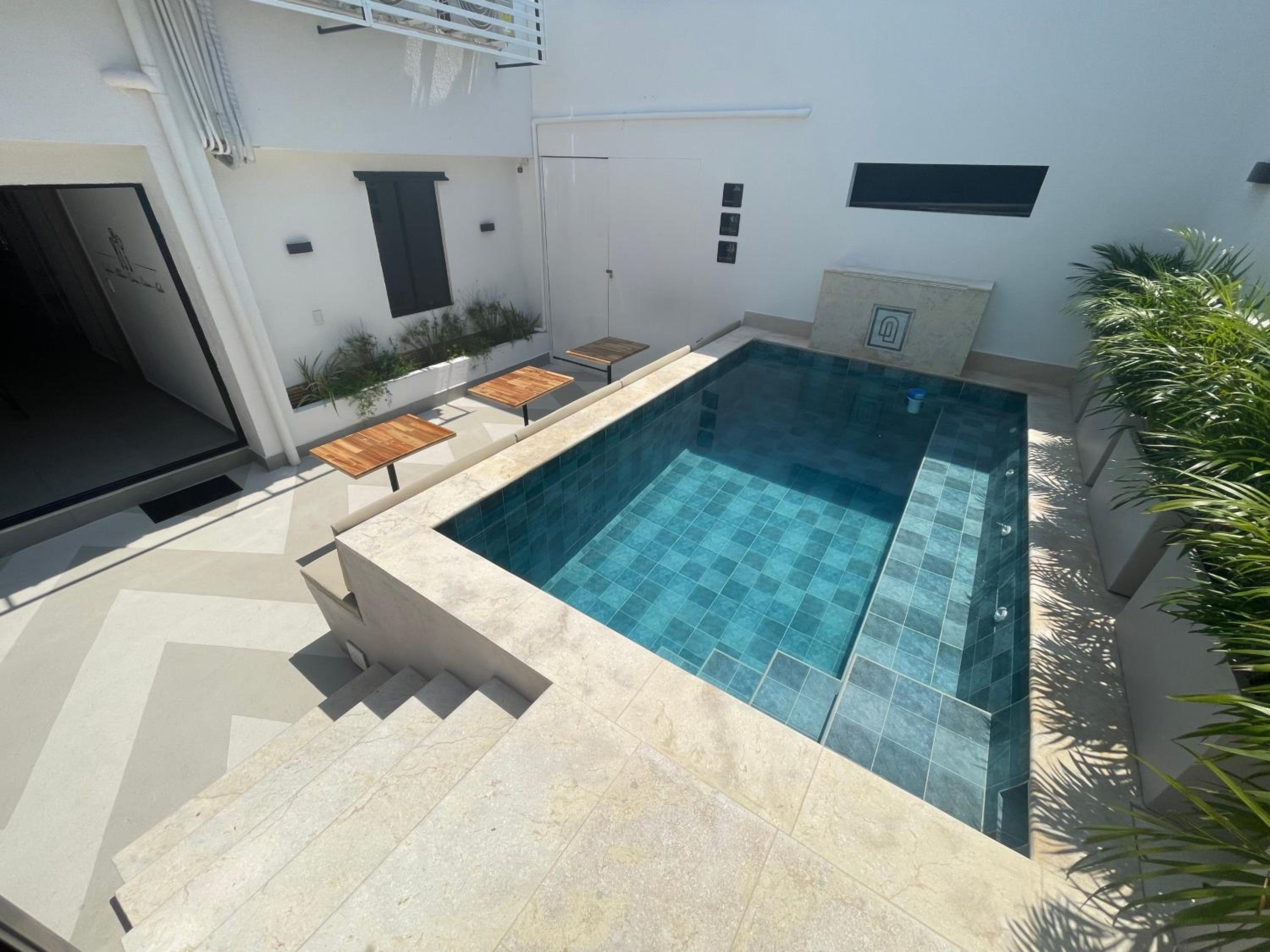 Casa Gracia Hotel Boutique
