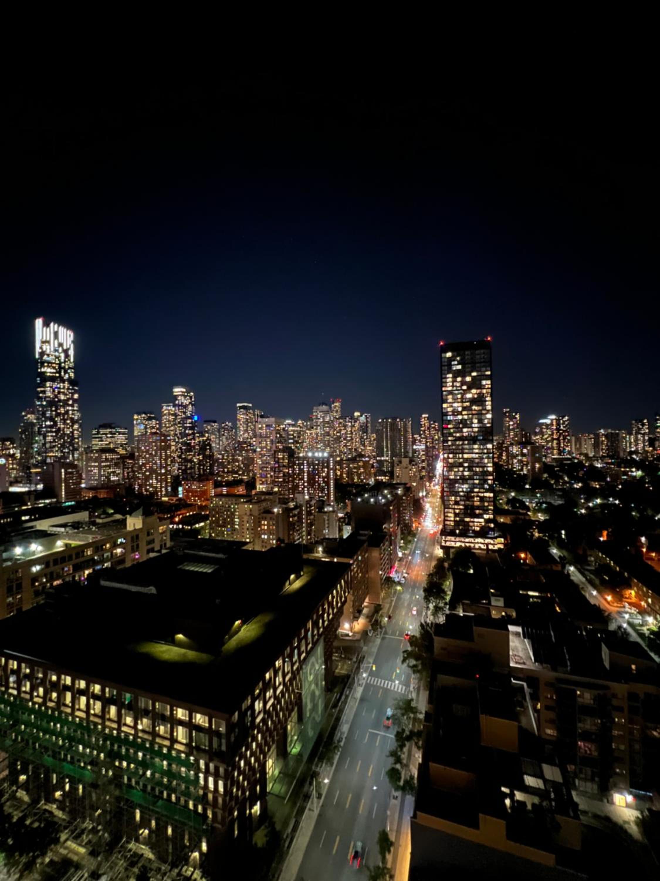 29th Floor Deluxe, Best View of Downtown Toronto