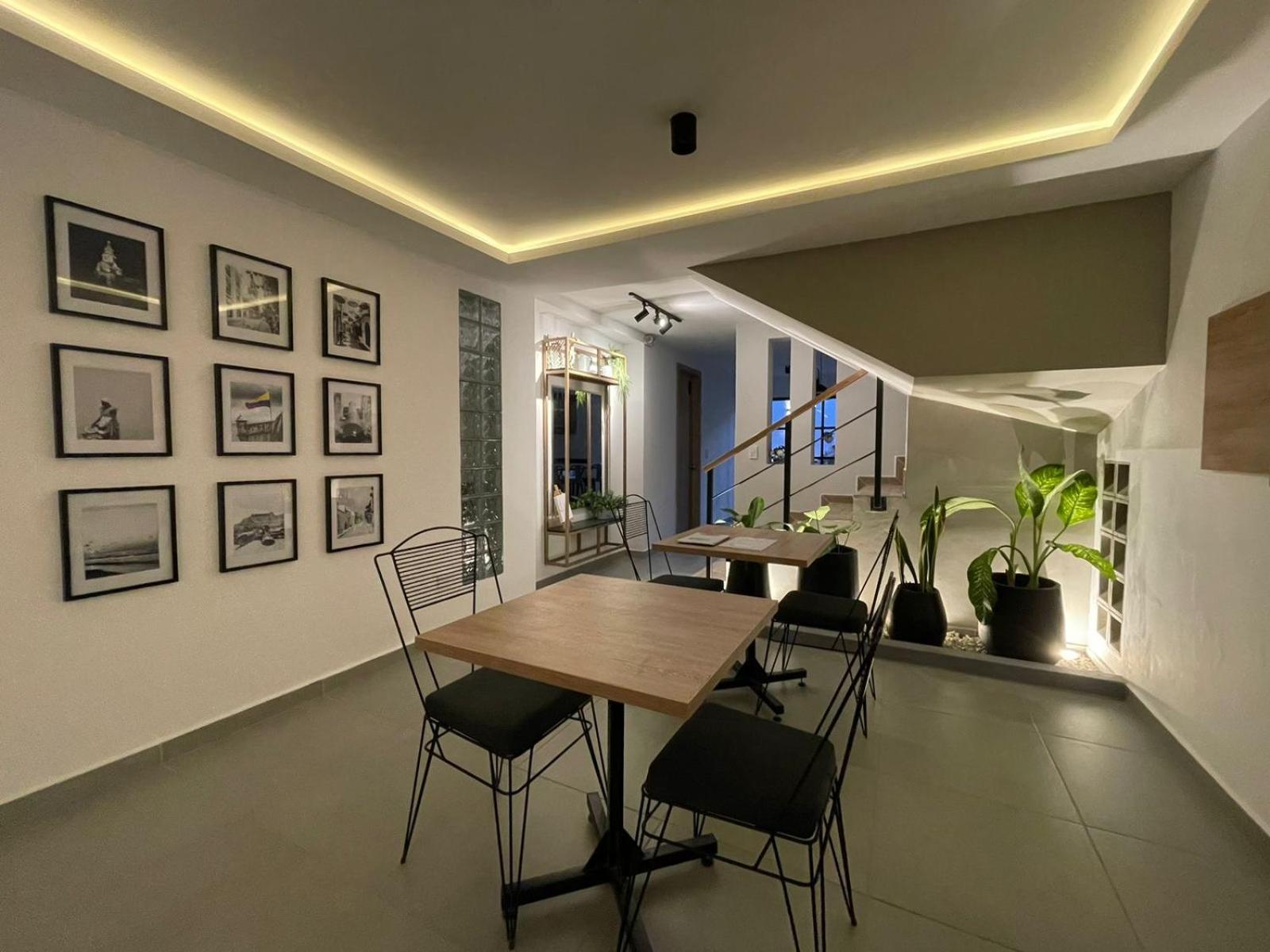 Casa Gracia Hotel Boutique