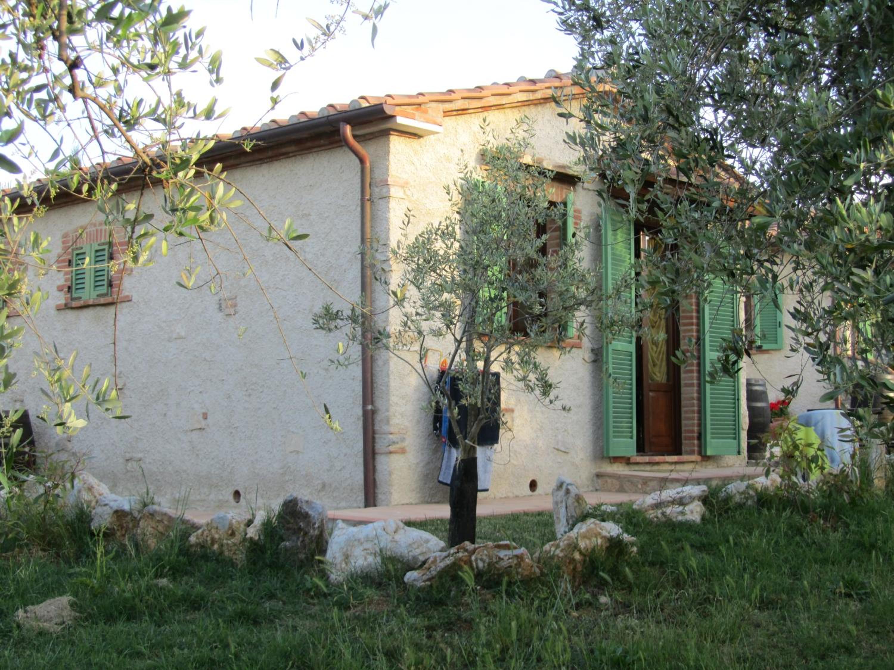 Agriturismo Borghetto Il Montino
