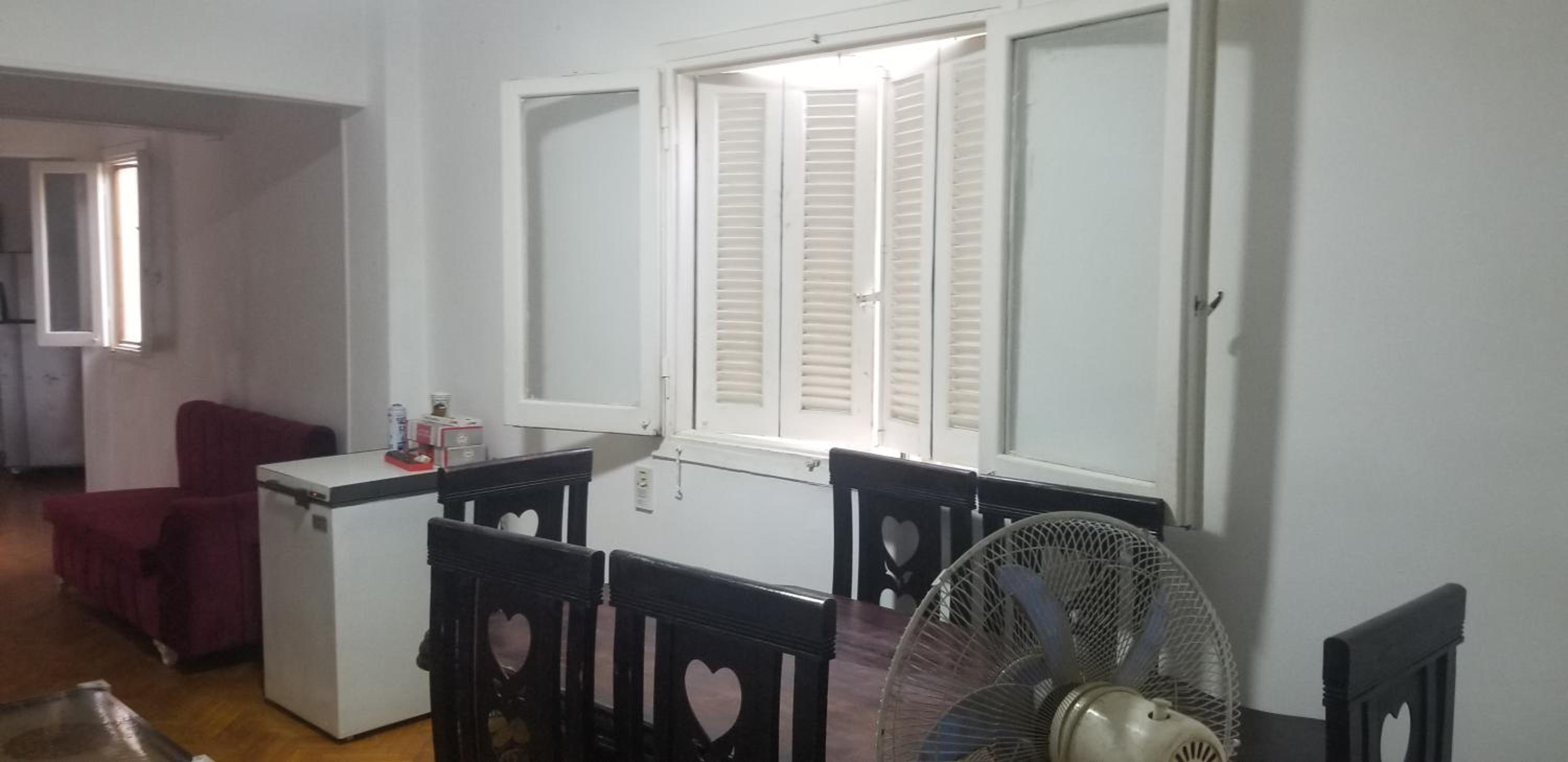 Cozy room in Heliopolis