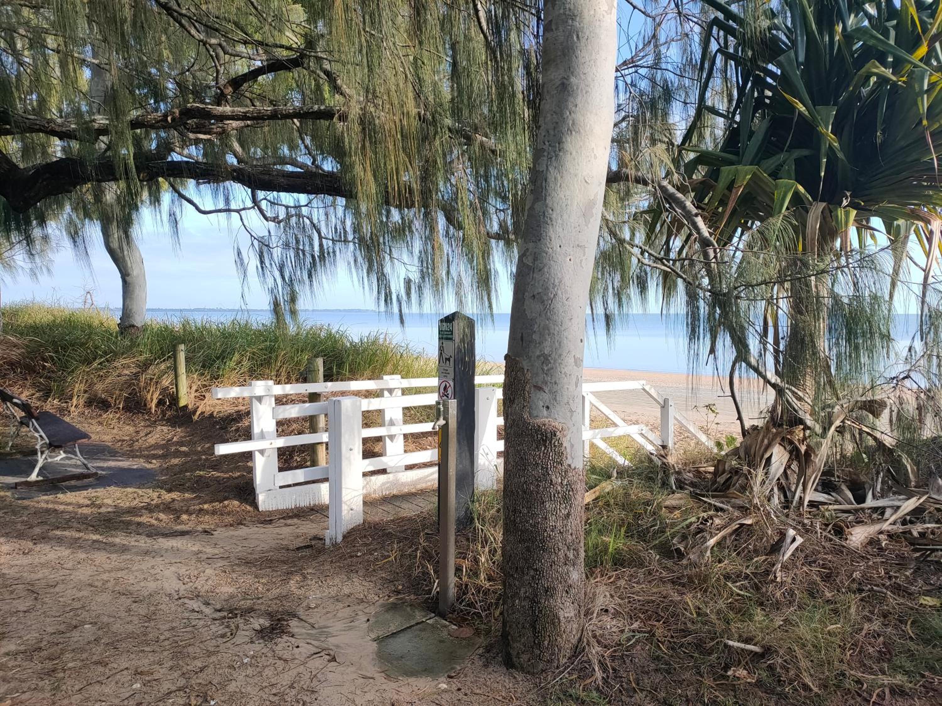 Shelly Beach Motel