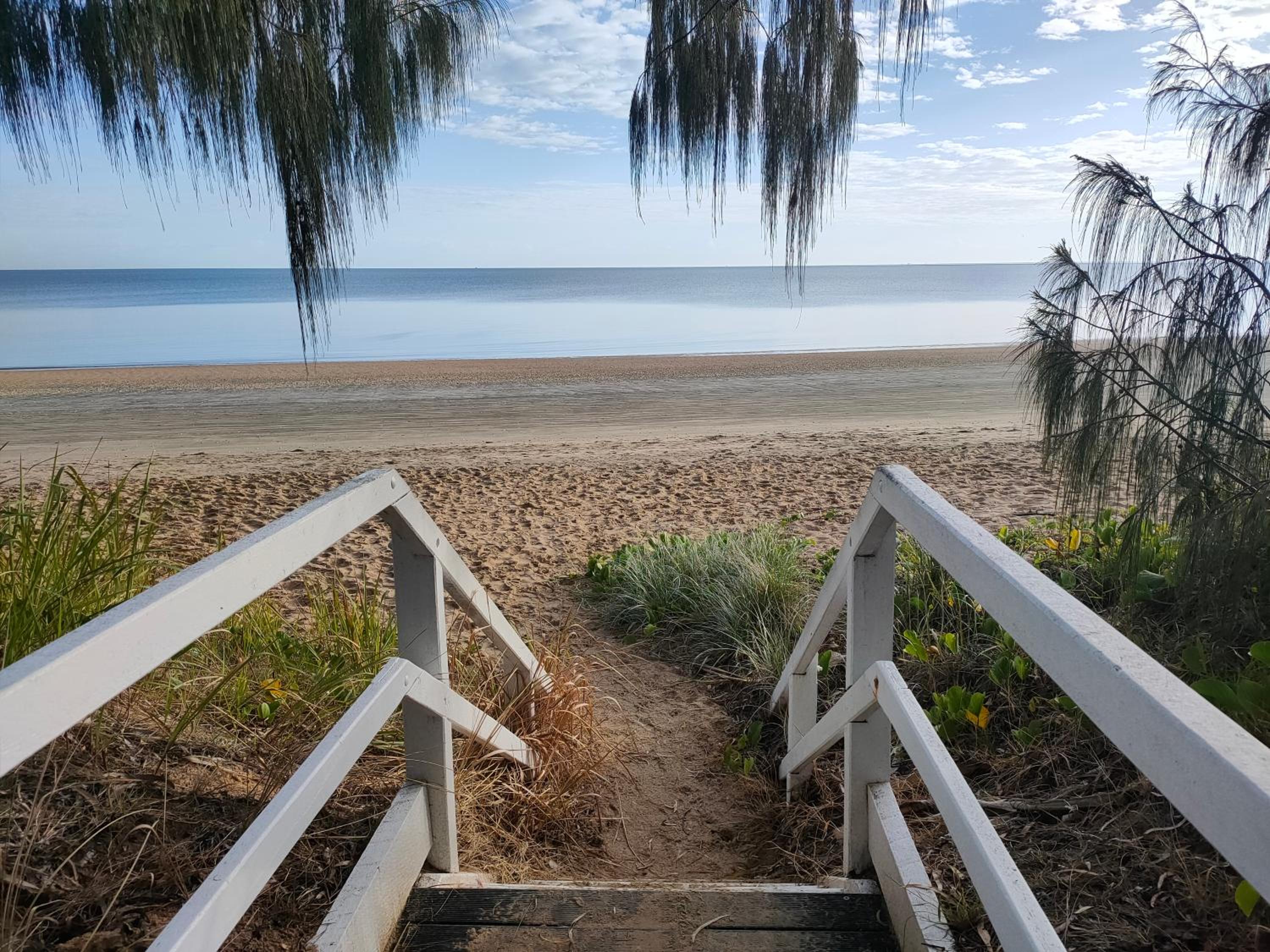 Shelly Beach Motel