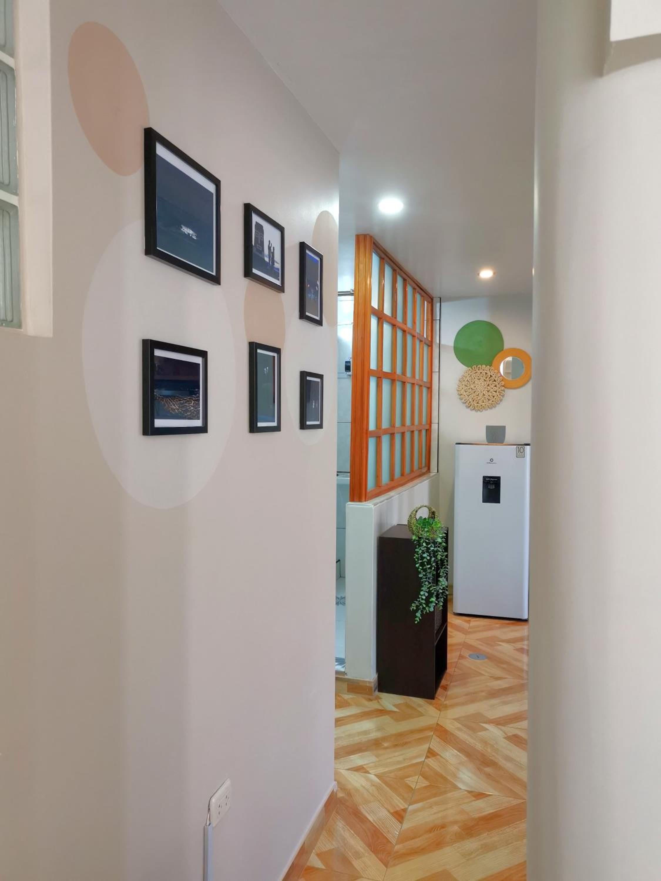 Casa Amari