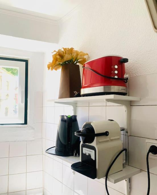 Alfama Best Location Apartment