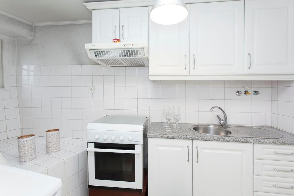 Alfama Best Location Apartment