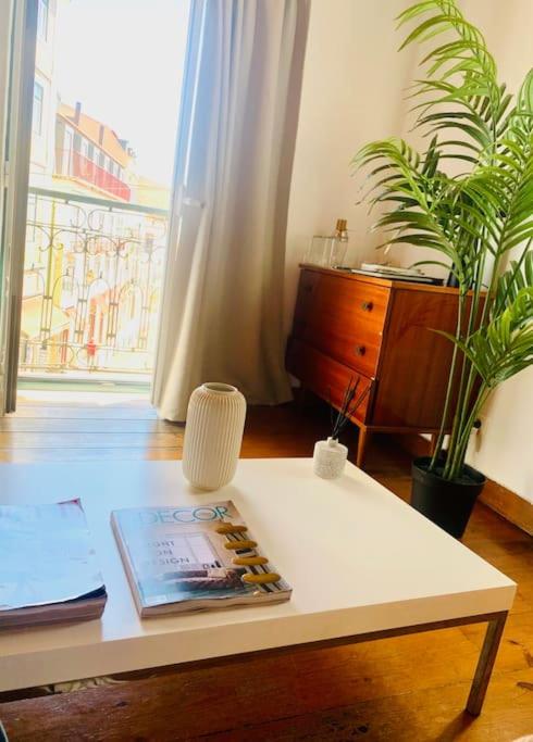 Alfama Best Location Apartment