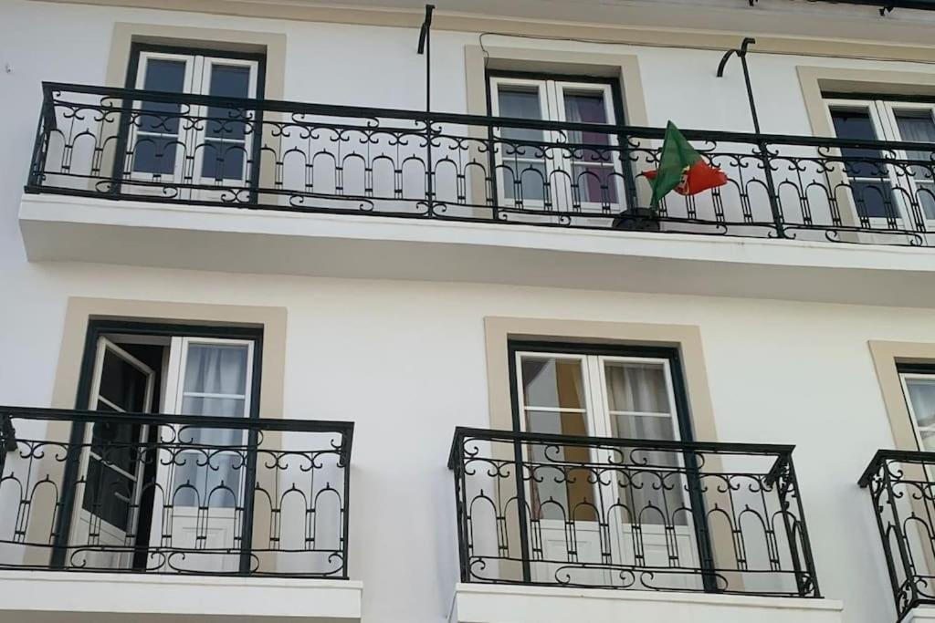 Alfama Best Location Apartment