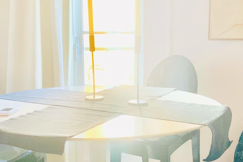 Alfama Best Location Apartment