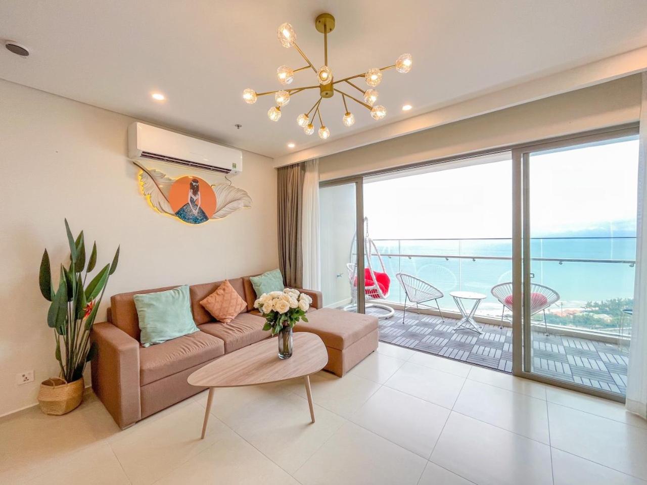 The Song Luxury Apartment Vung Tau - Xuân's Homestay