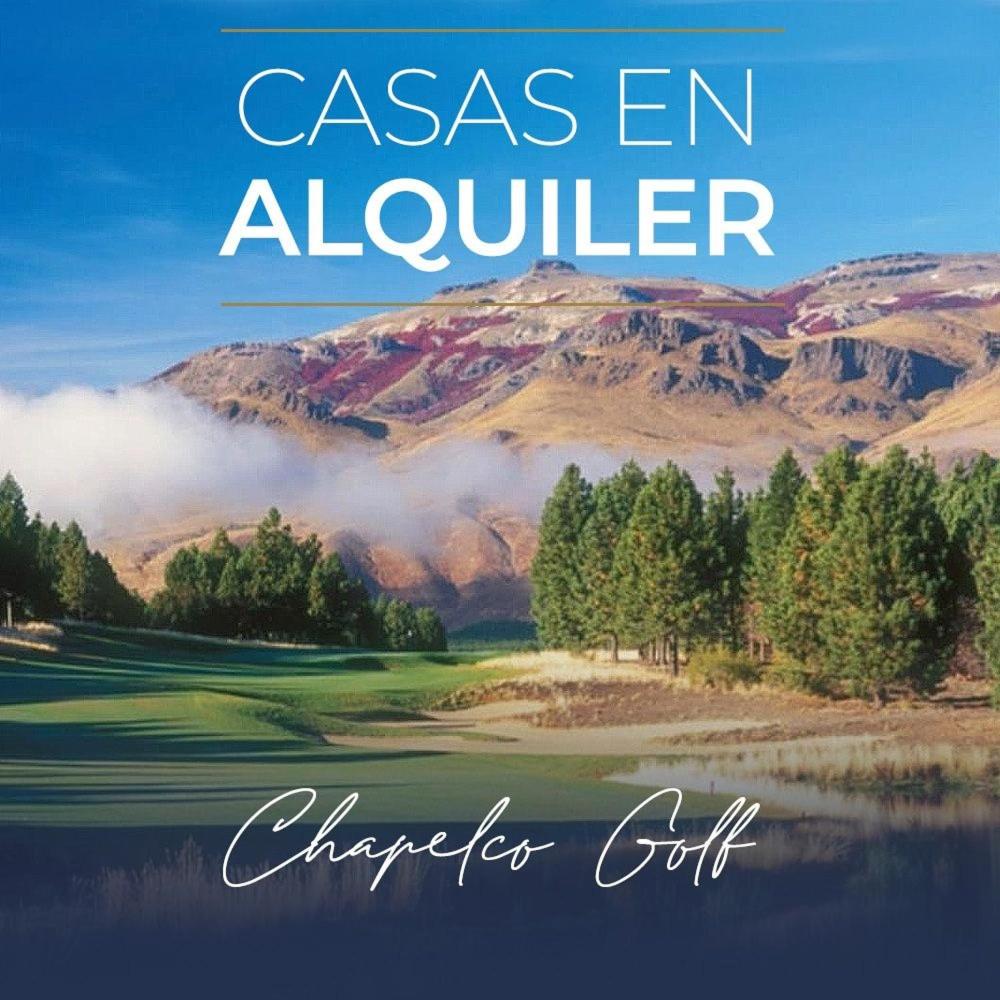 Casas del golf