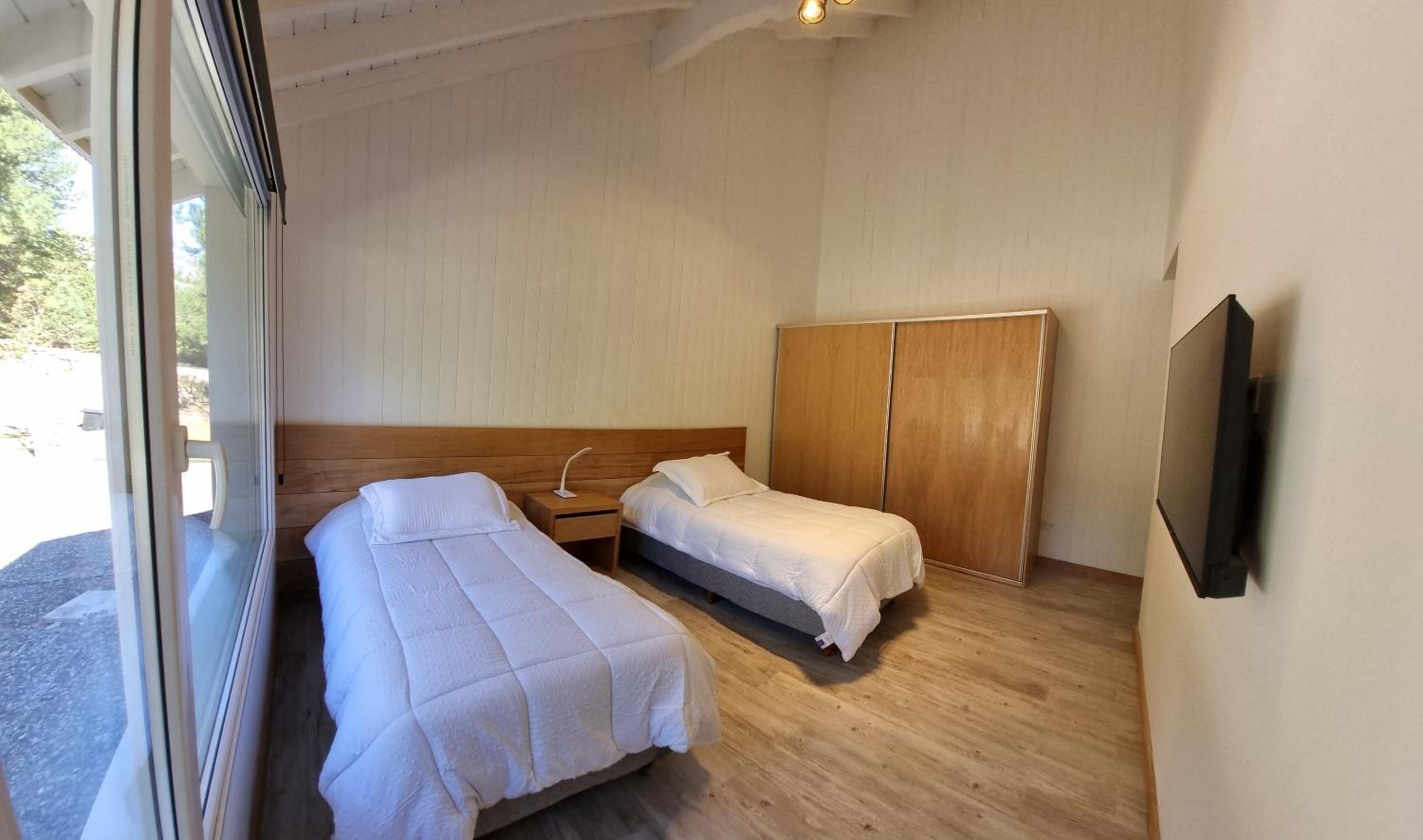 Casas del golf