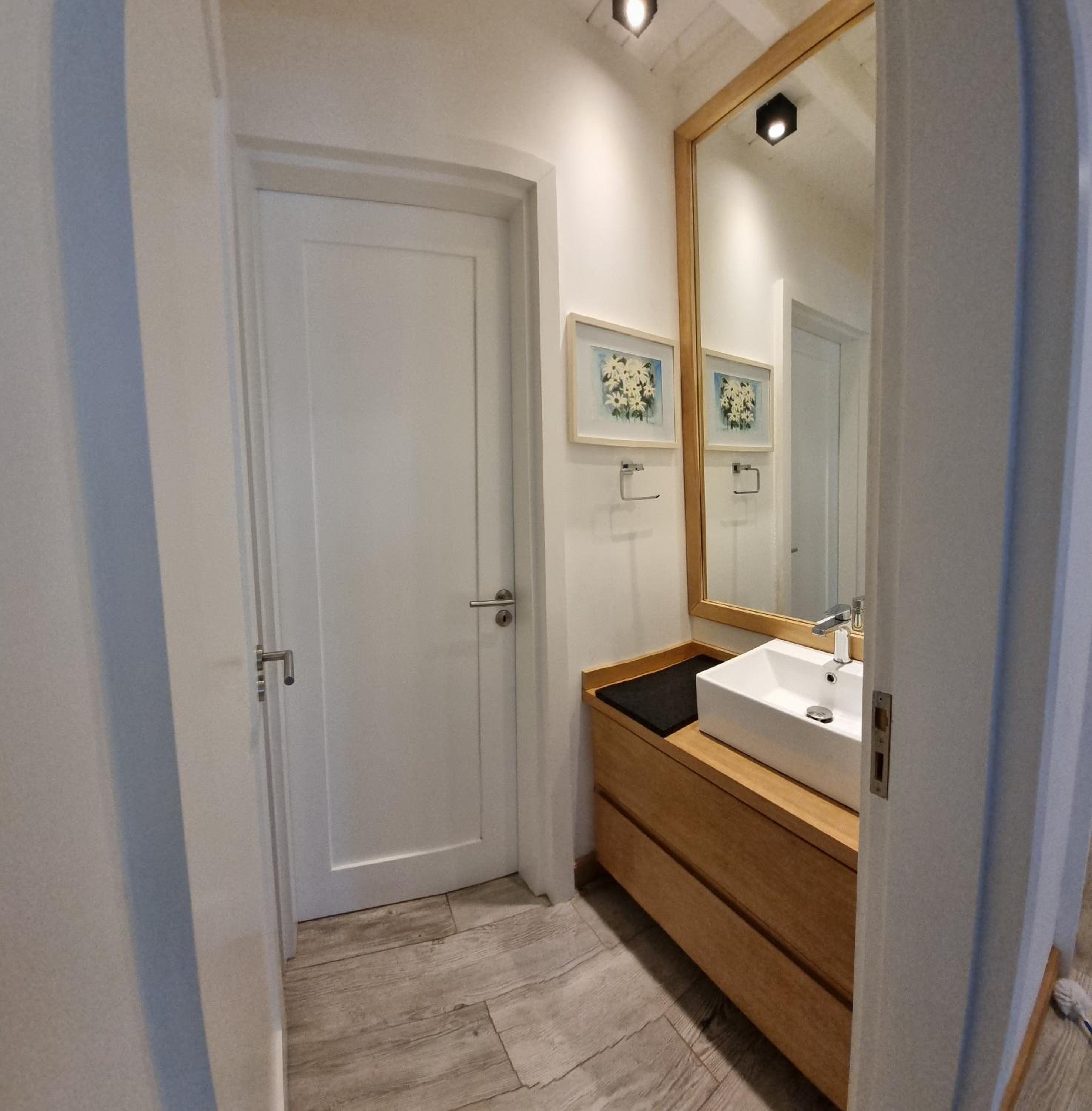 Casas del golf