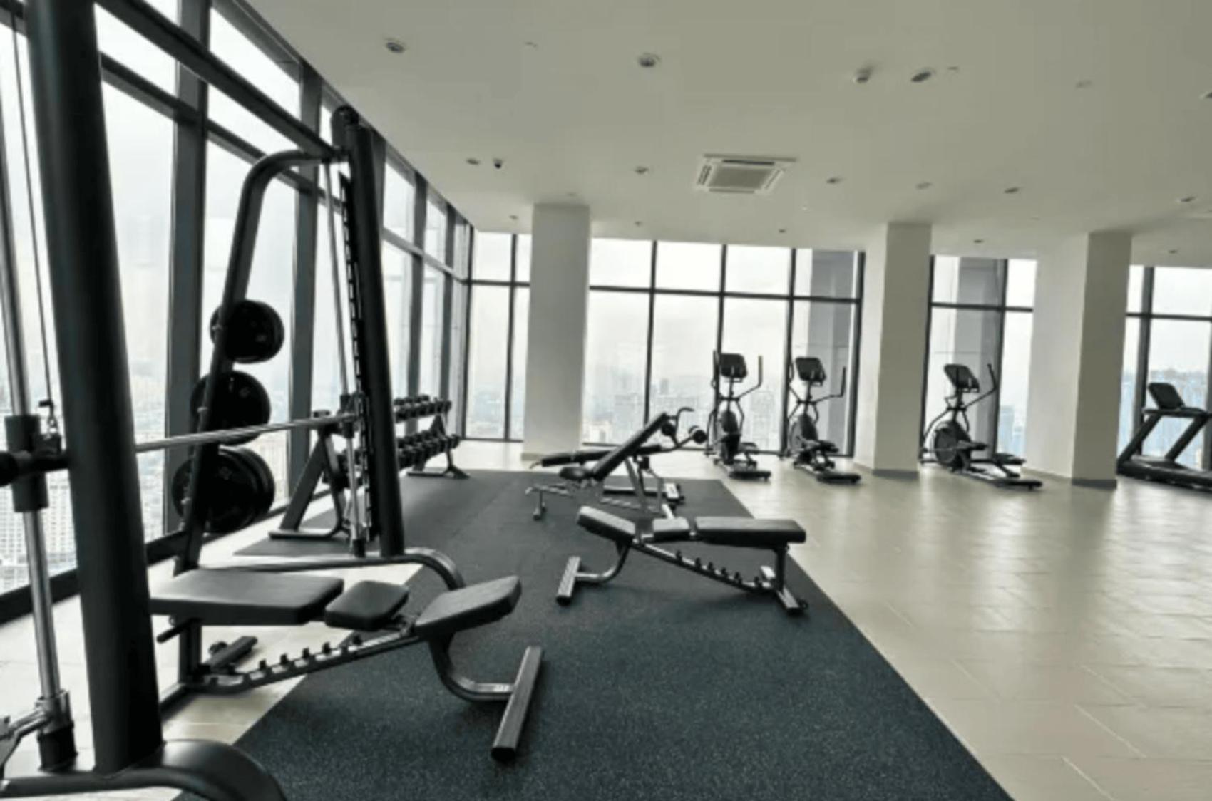 The Platinum KLCC 2