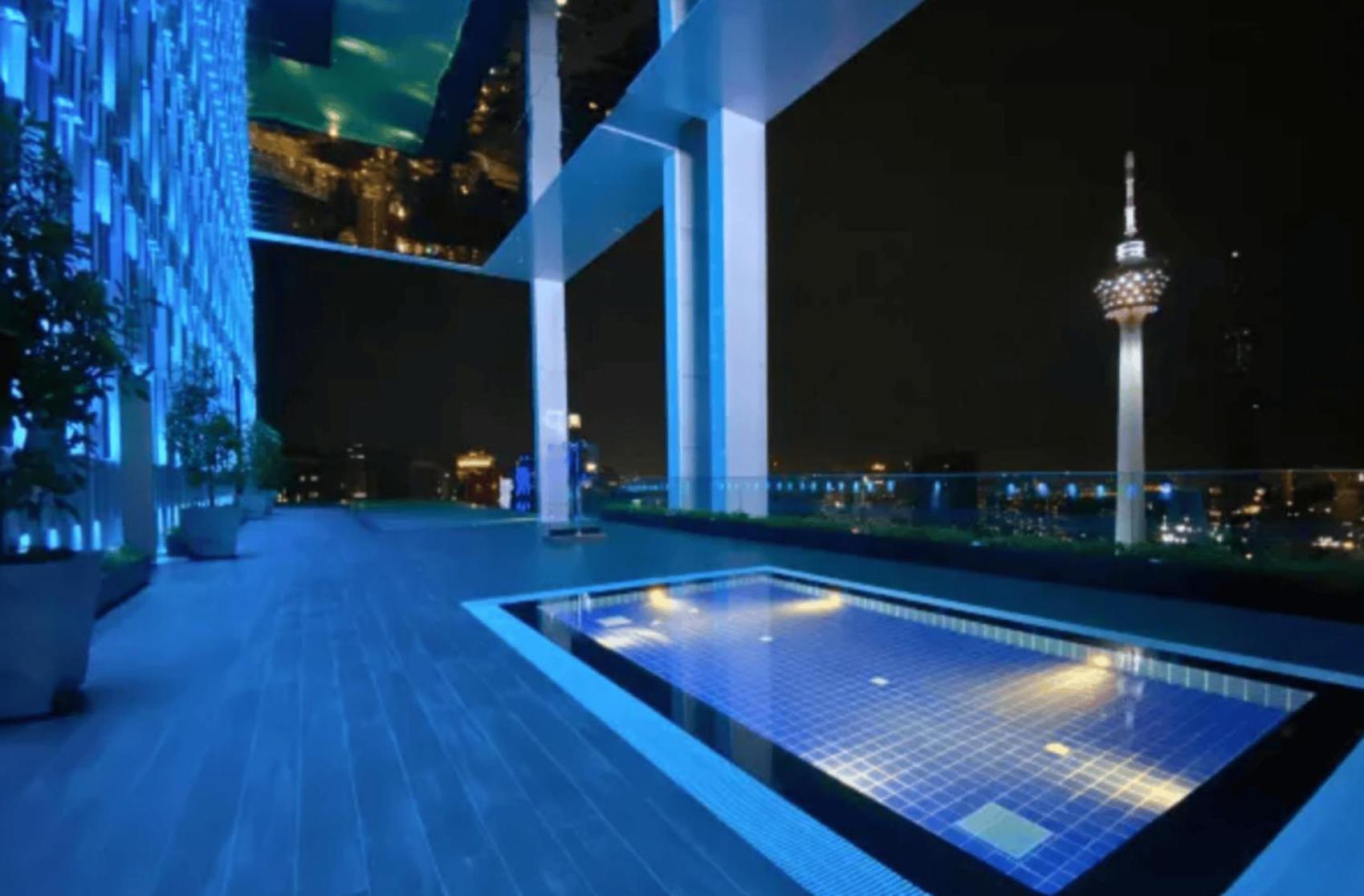 The Platinum KLCC 2