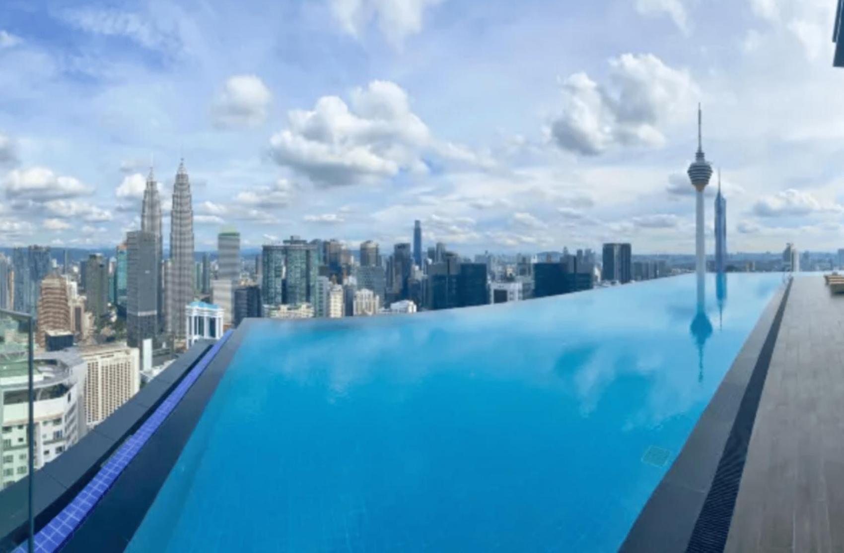The Platinum KLCC 2