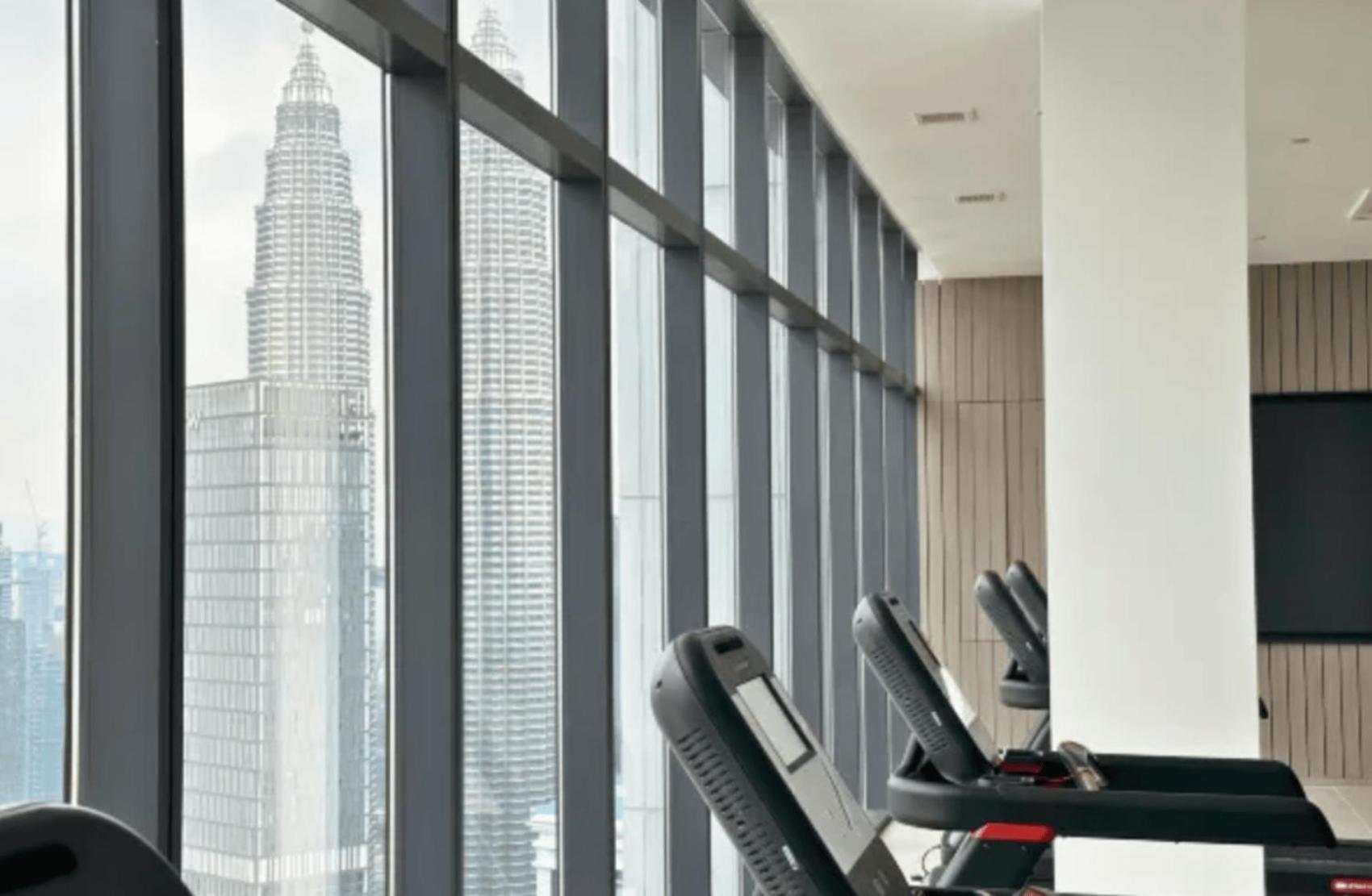 The Platinum KLCC 2